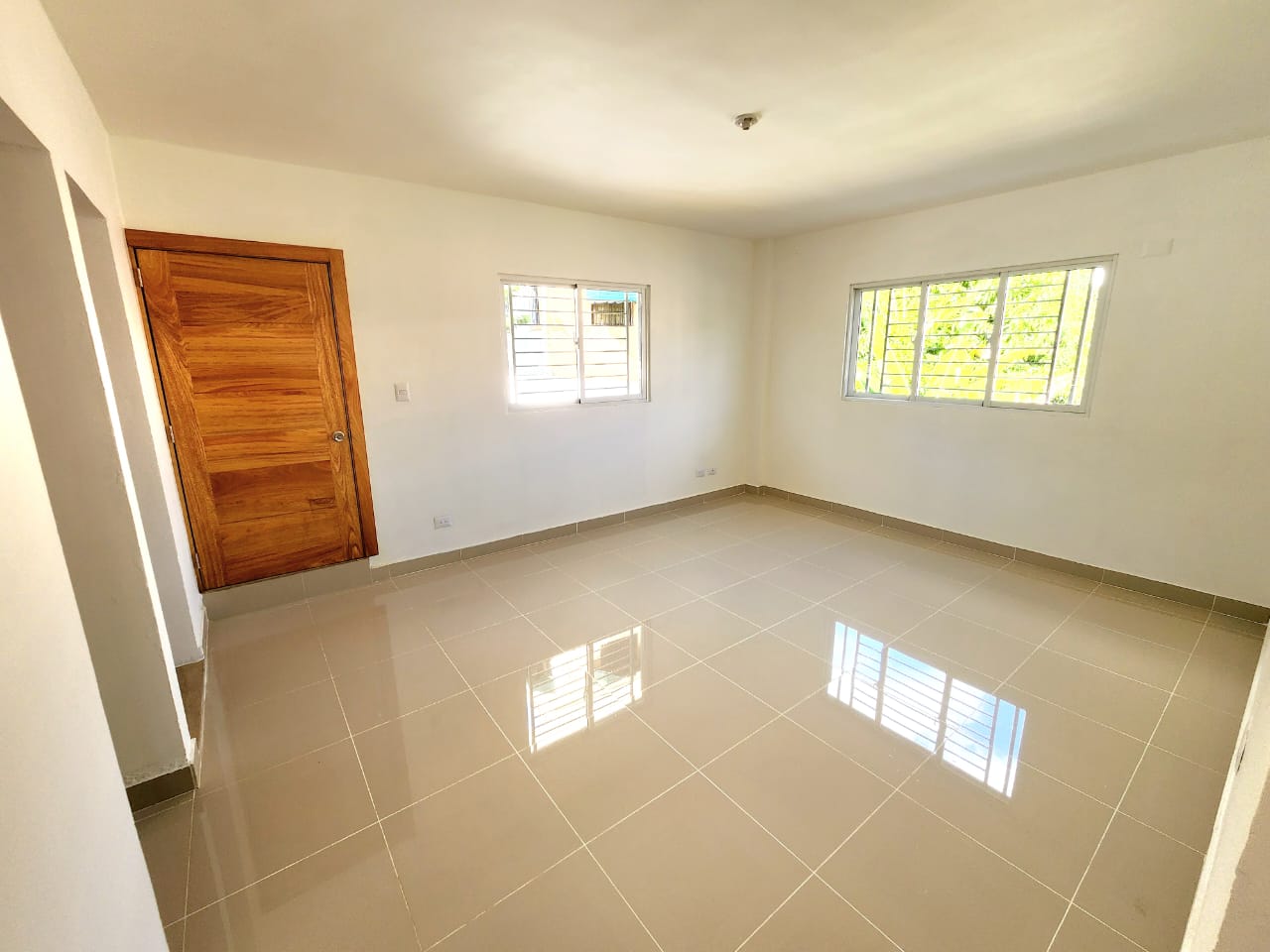 Casa en Alquiler – Segundo Nivel  Próximo a la Av. Independencia Km. 7 Foto 7313667-10.jpg