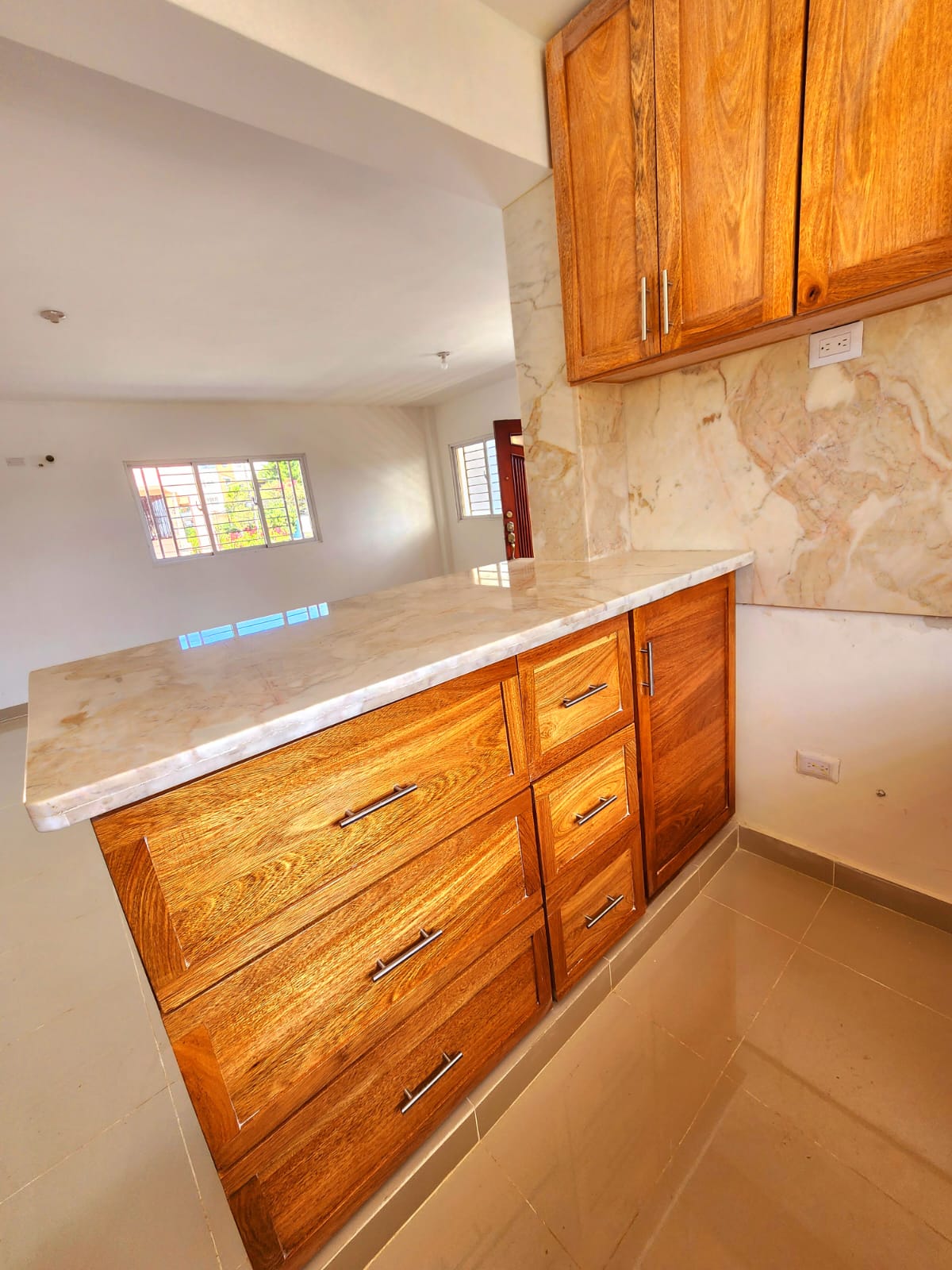Casa en Alquiler – Segundo Nivel  Próximo a la Av. Independencia Km. 7 Foto 7313667-13.jpg