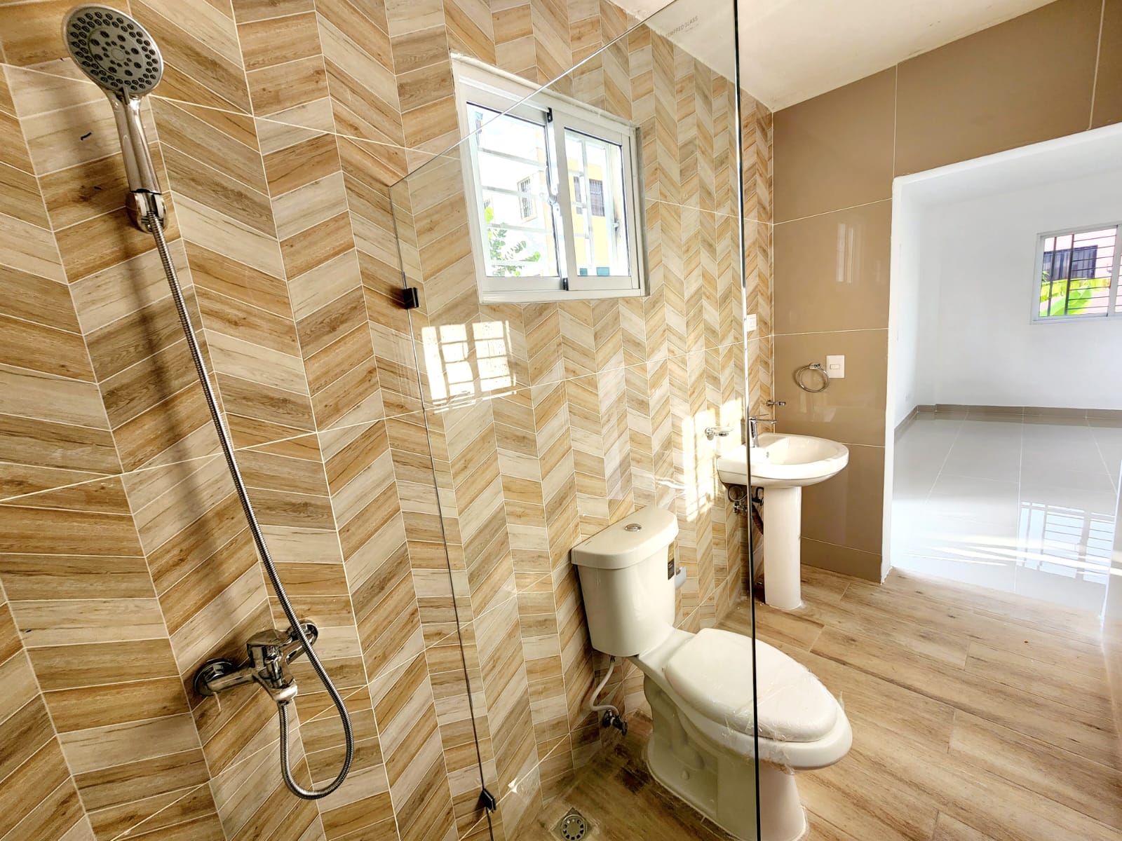 Casa en Alquiler – Segundo Nivel  Próximo a la Av. Independencia Km. 7 Foto 7313667-8.jpg