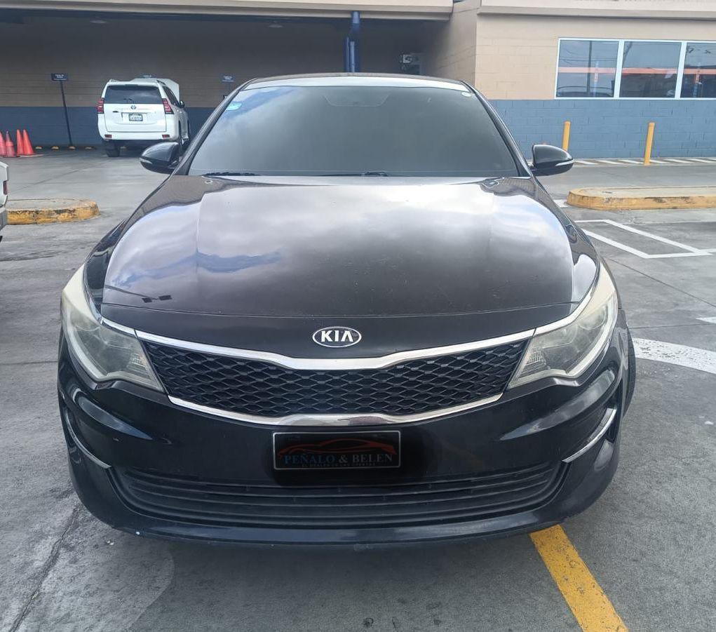 Kia Óptima Americano 19  Foto 7313677-1.jpg