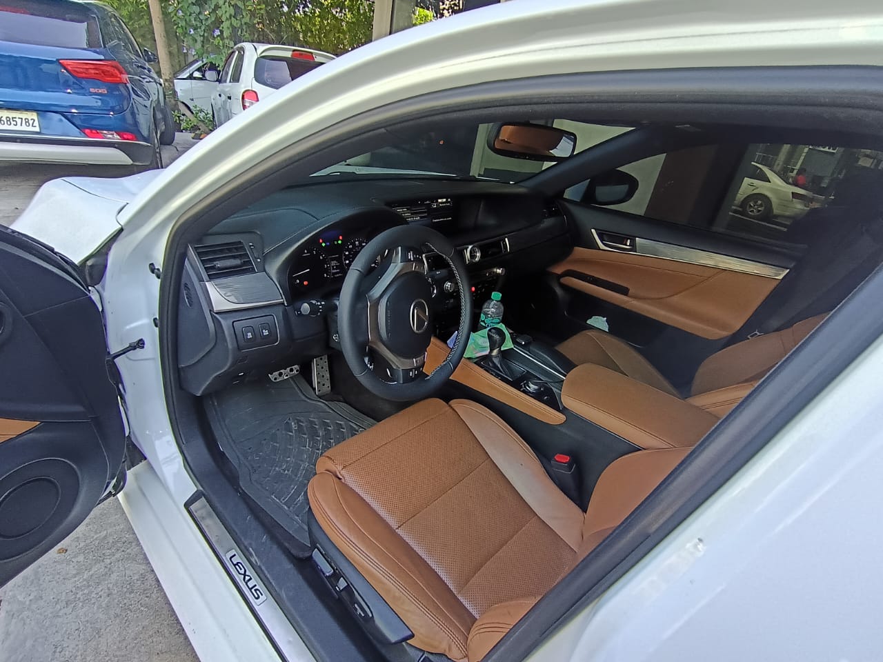 Lexus GS 350 FS año 2015 Foto 7313685-5.jpg