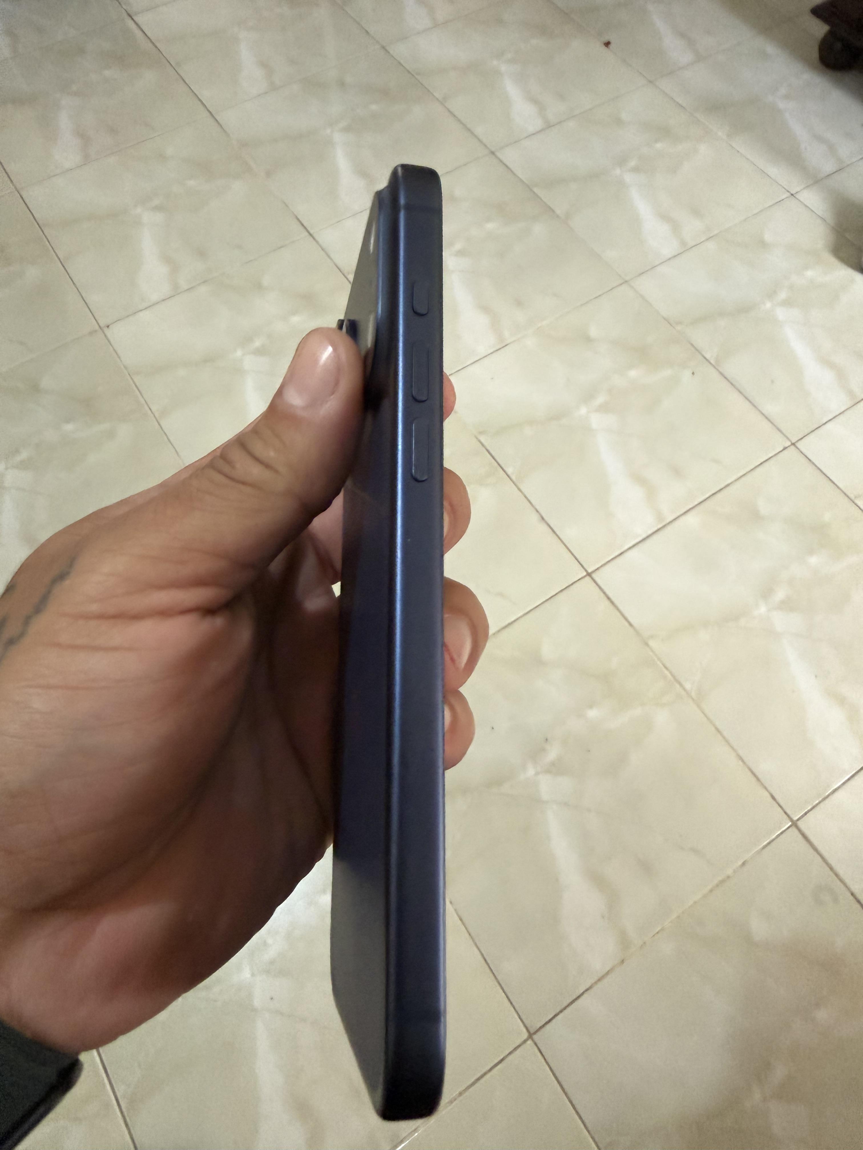 iphone 17 pro max 256 gb desbloqueado en Peravia Foto 7313687-4.jpg