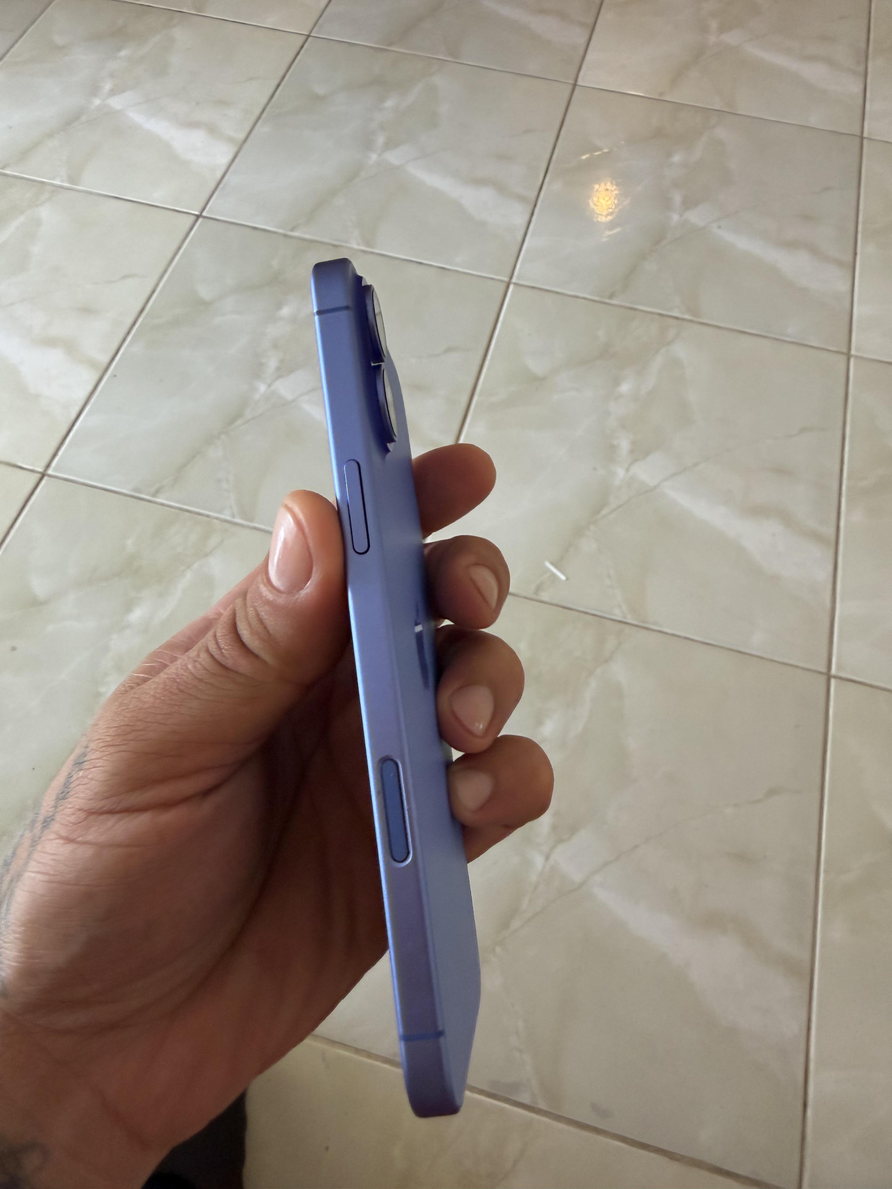 iphone 16 plus 128 gb factory en Peravia Foto 7313688-3.jpg