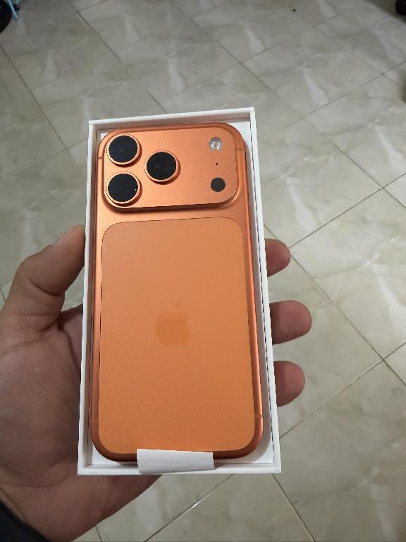 iphone 17 pro 1000 gb factory en Peravia Foto 7313689-1.jpg
