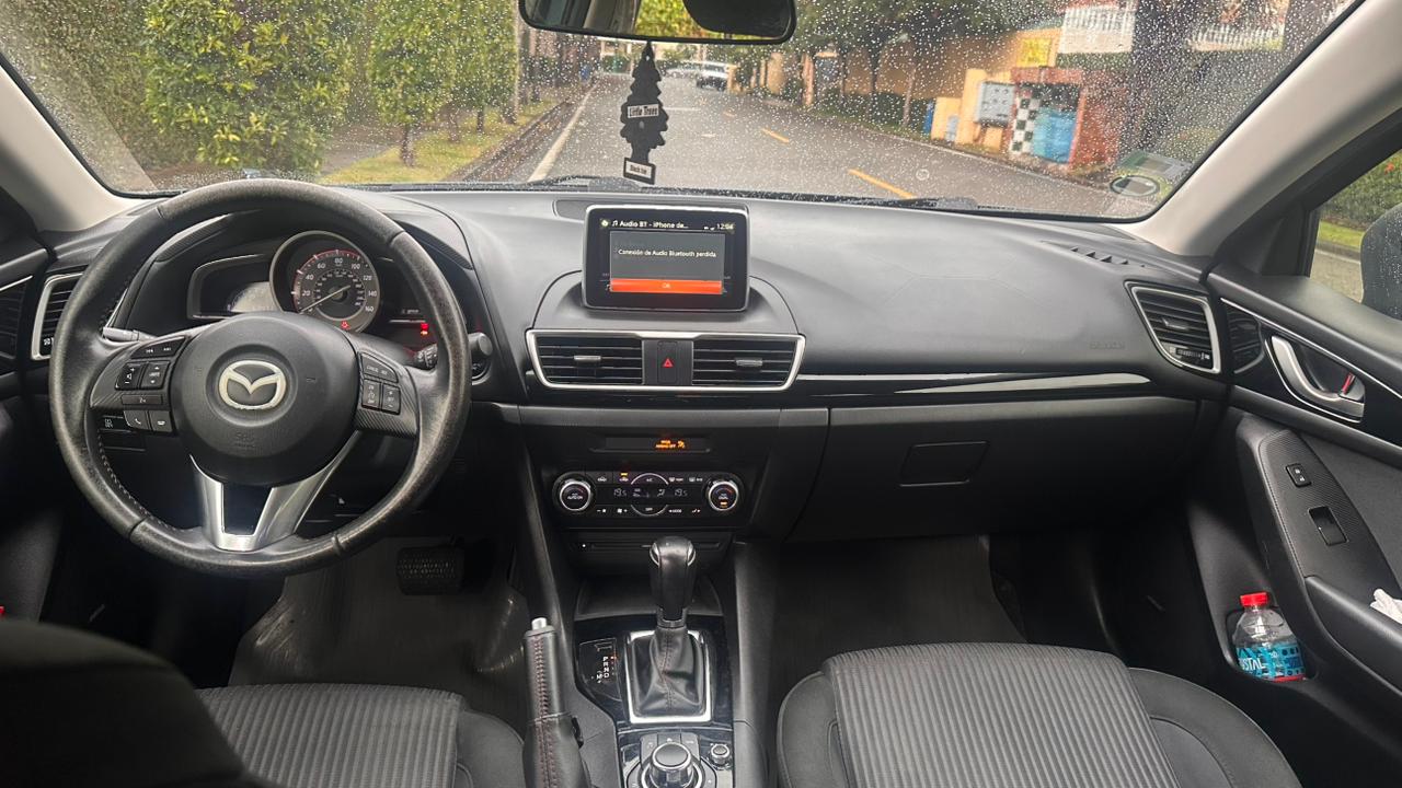 mazda 3 touring 2014 en Peravia Foto 7313690-2.jpg