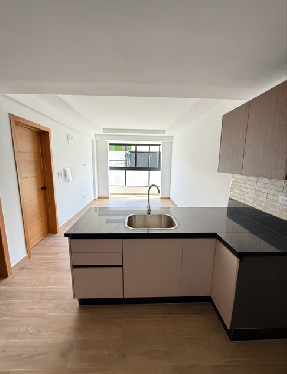 Apartamento nuevo en alquiler en Urbanización Real Foto 7313697-1.jpg