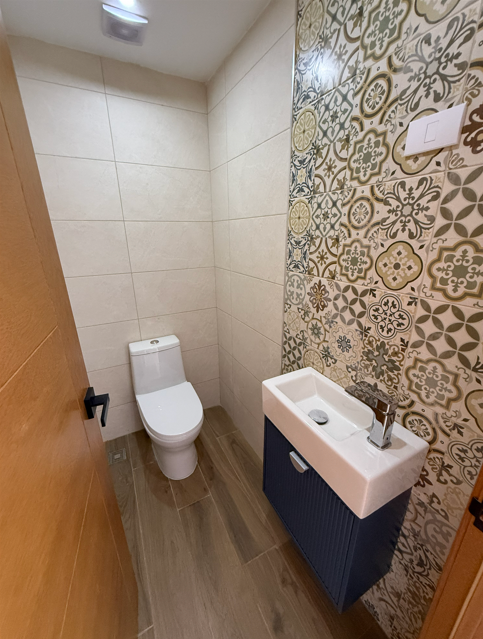 Apartamento nuevo en alquiler en Urbanización Real Foto 7313697-5.jpg