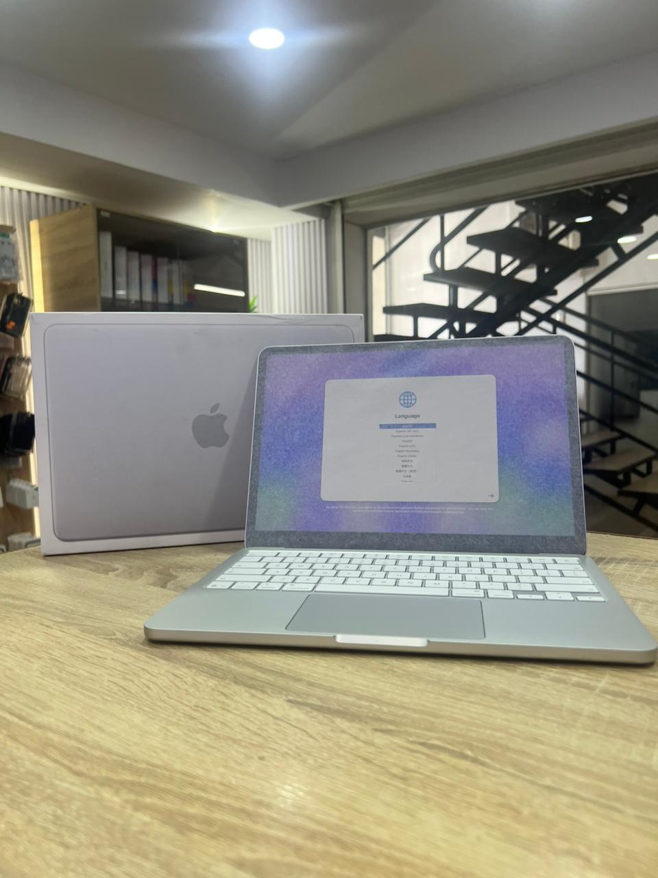 Macbook Neo 256GB SSD 8GB RAM nueva Disponible en oferta  Foto 7313707-1.jpg