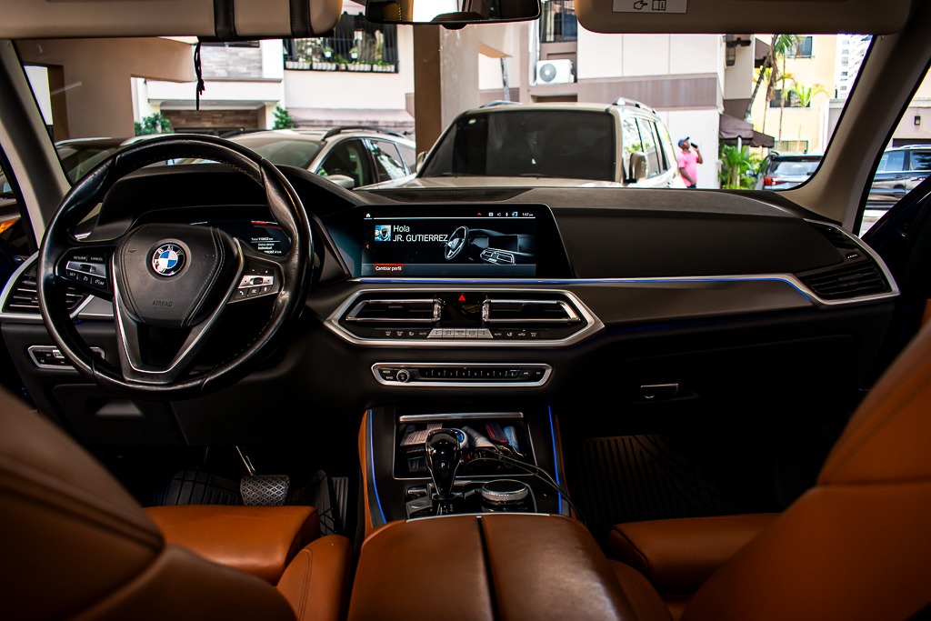 Vendo BMW X5D 2022 Diesel Foto 7313708-5.jpg