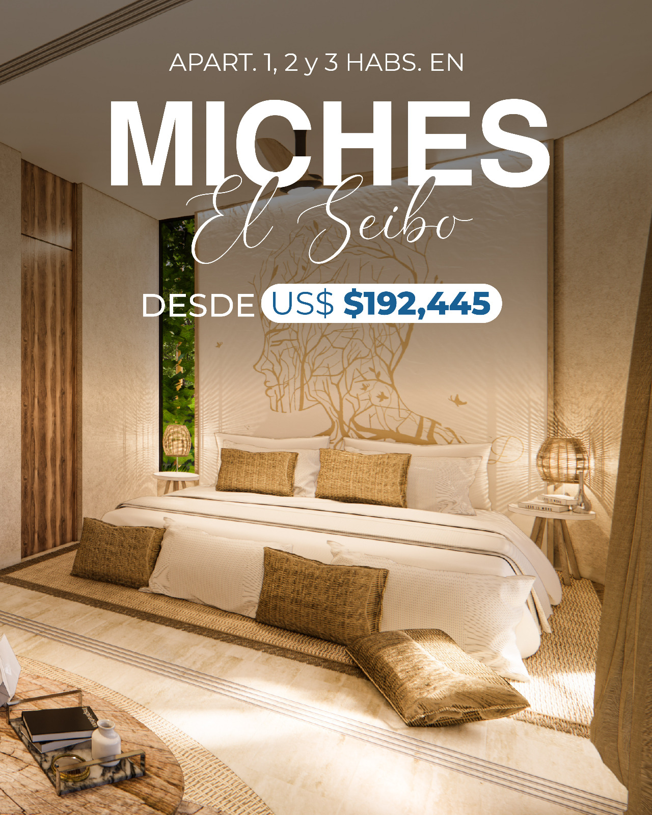 Vendo apartamentos en miches El seibo Foto 7313712-10.jpg