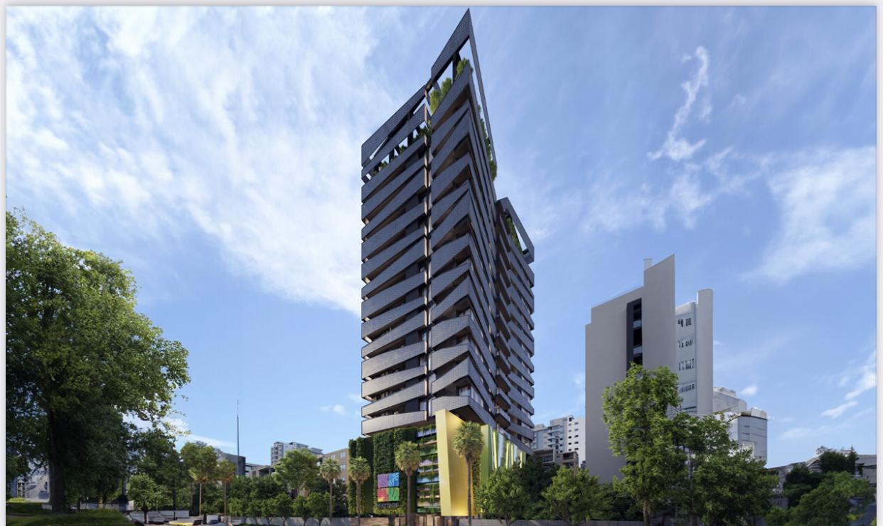 Vendo apartamento MATISSE STAY BY LIROE Santo Domingo centro Foto 7313727-2.jpg