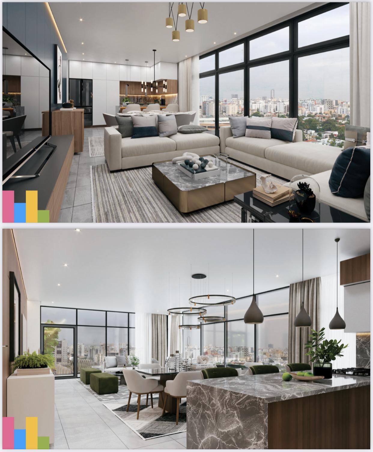 Vendo apartamento MATISSE STAY BY LIROE Santo Domingo centro Foto 7313727-7.jpg