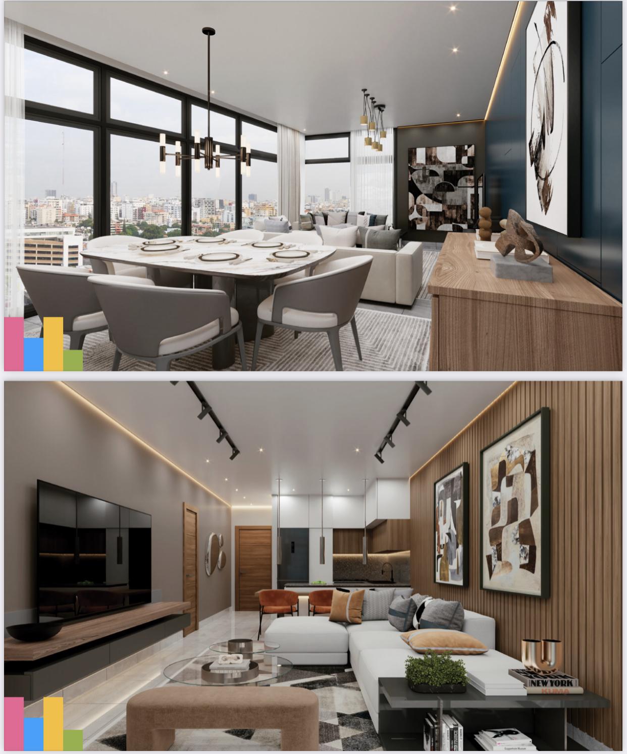 Vendo apartamento MATISSE STAY BY LIROE Santo Domingo centro Foto 7313727-8.jpg