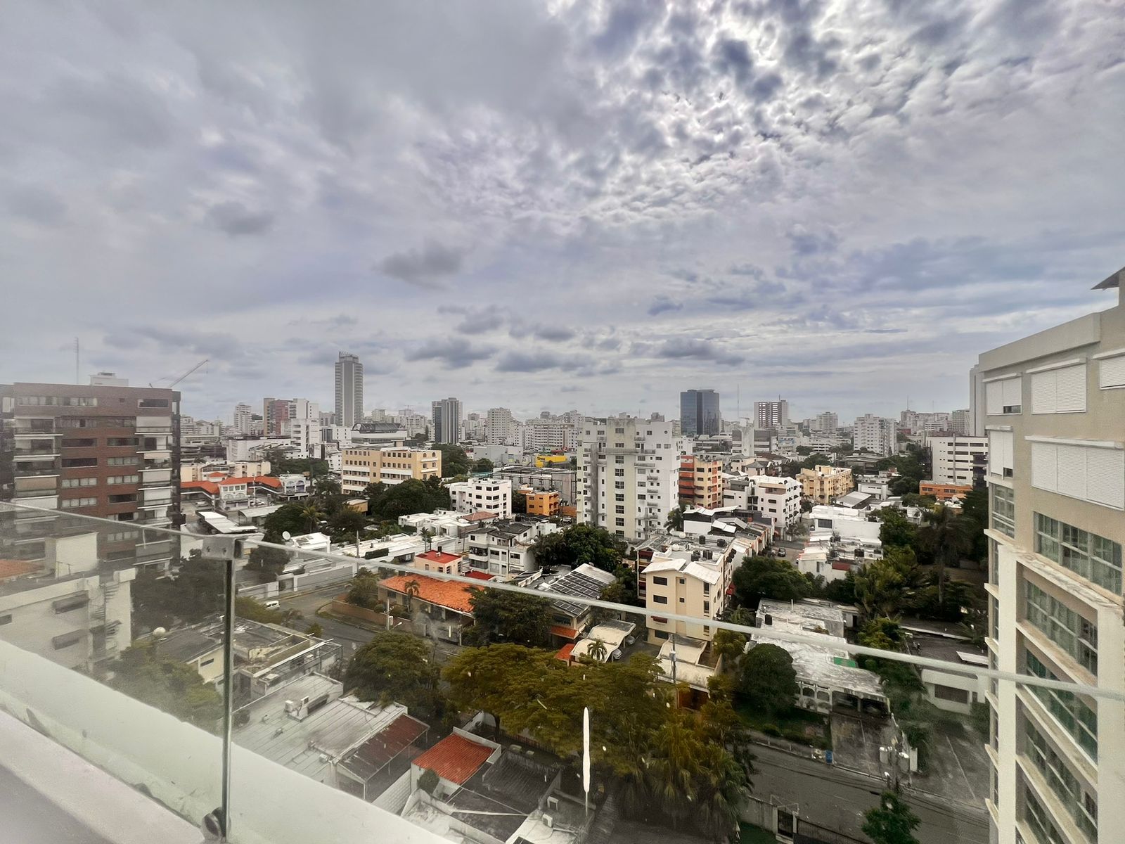 Vendo apartamento Torre TRV en Santo domingo  Foto 7313729-15.jpg