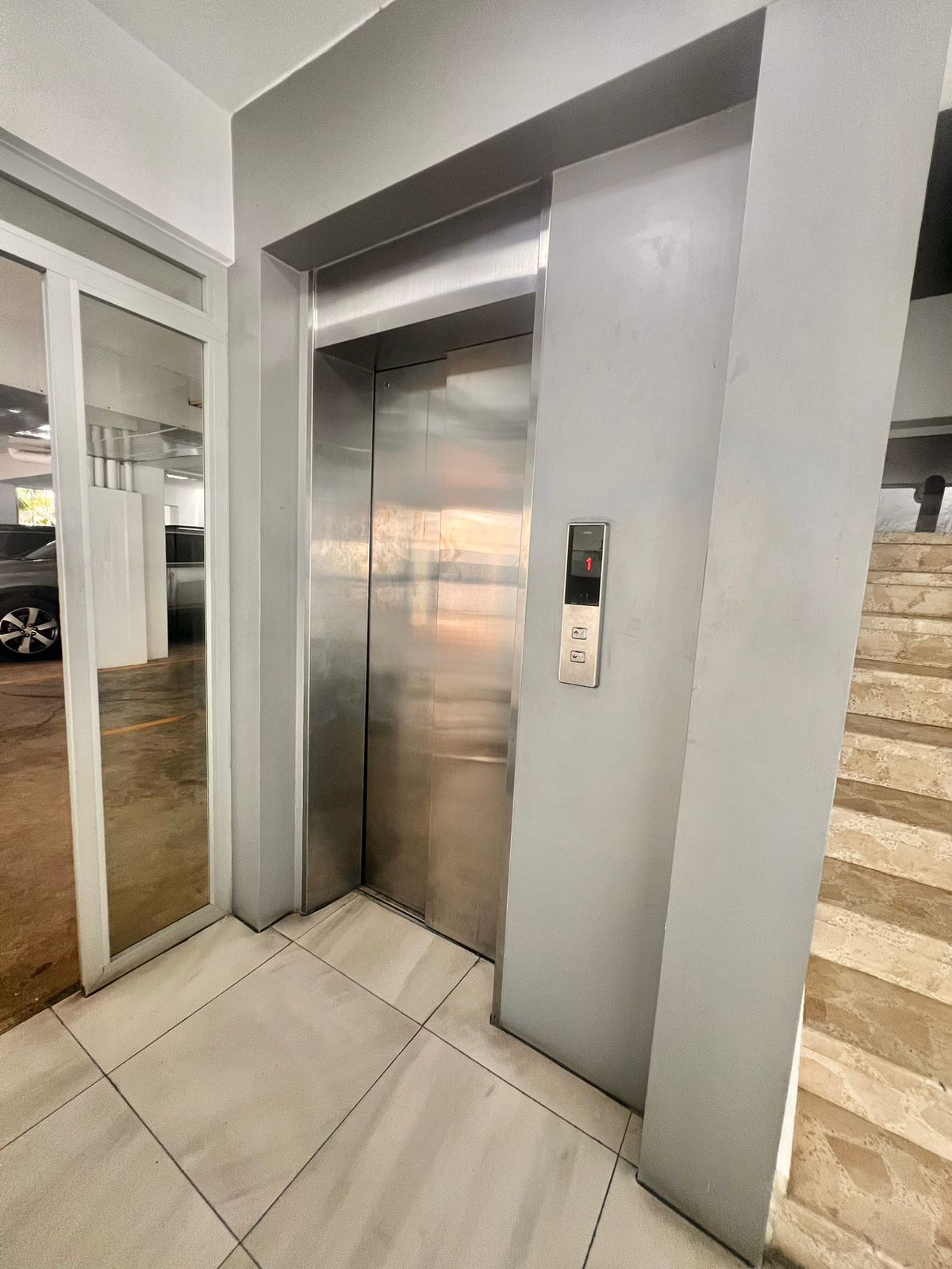 Vendo apartamento Torre TRV en Santo domingo  Foto 7313729-7.jpg