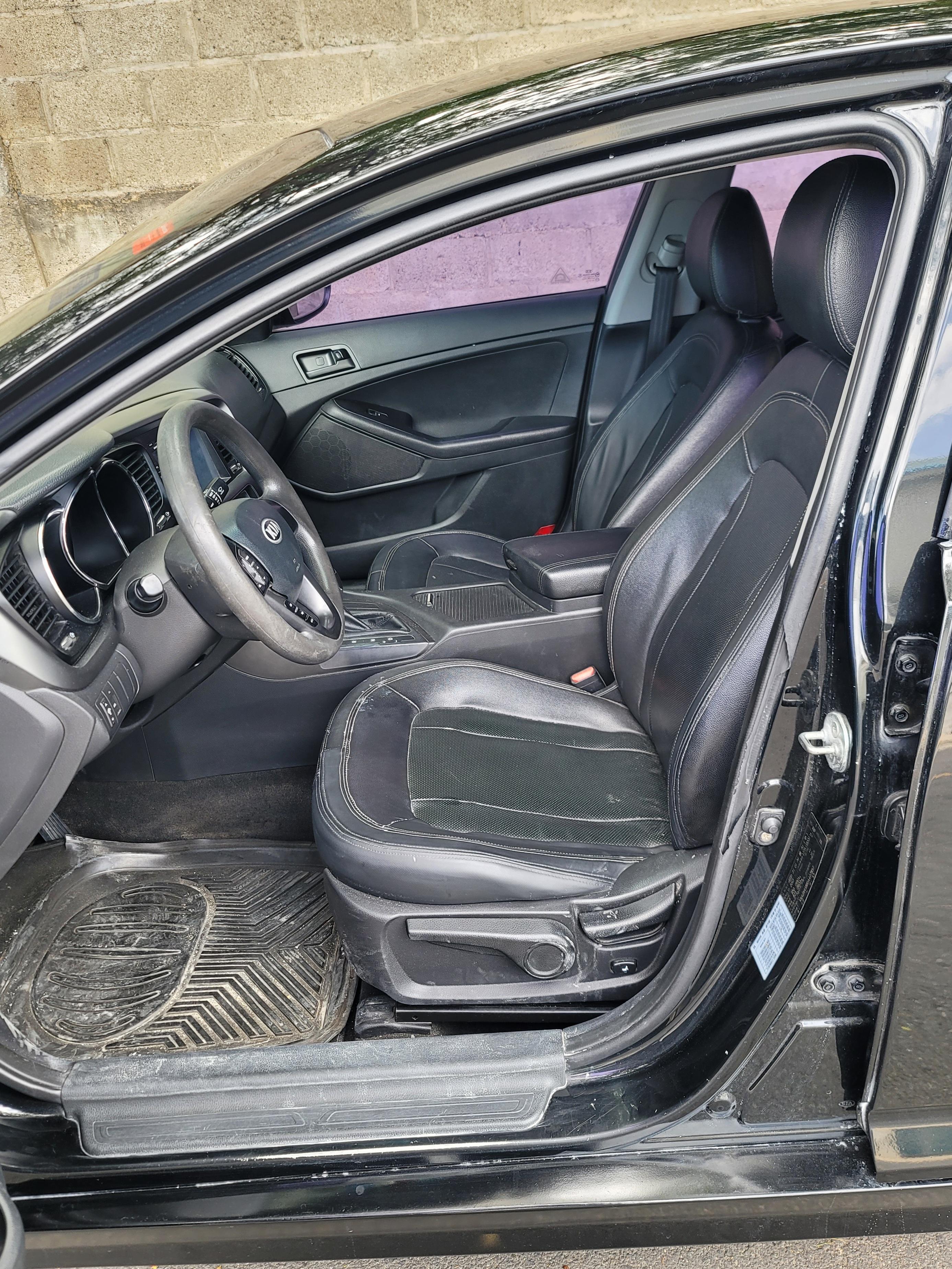 Kia k5 color negro 2013 Foto 7313736-13.jpg