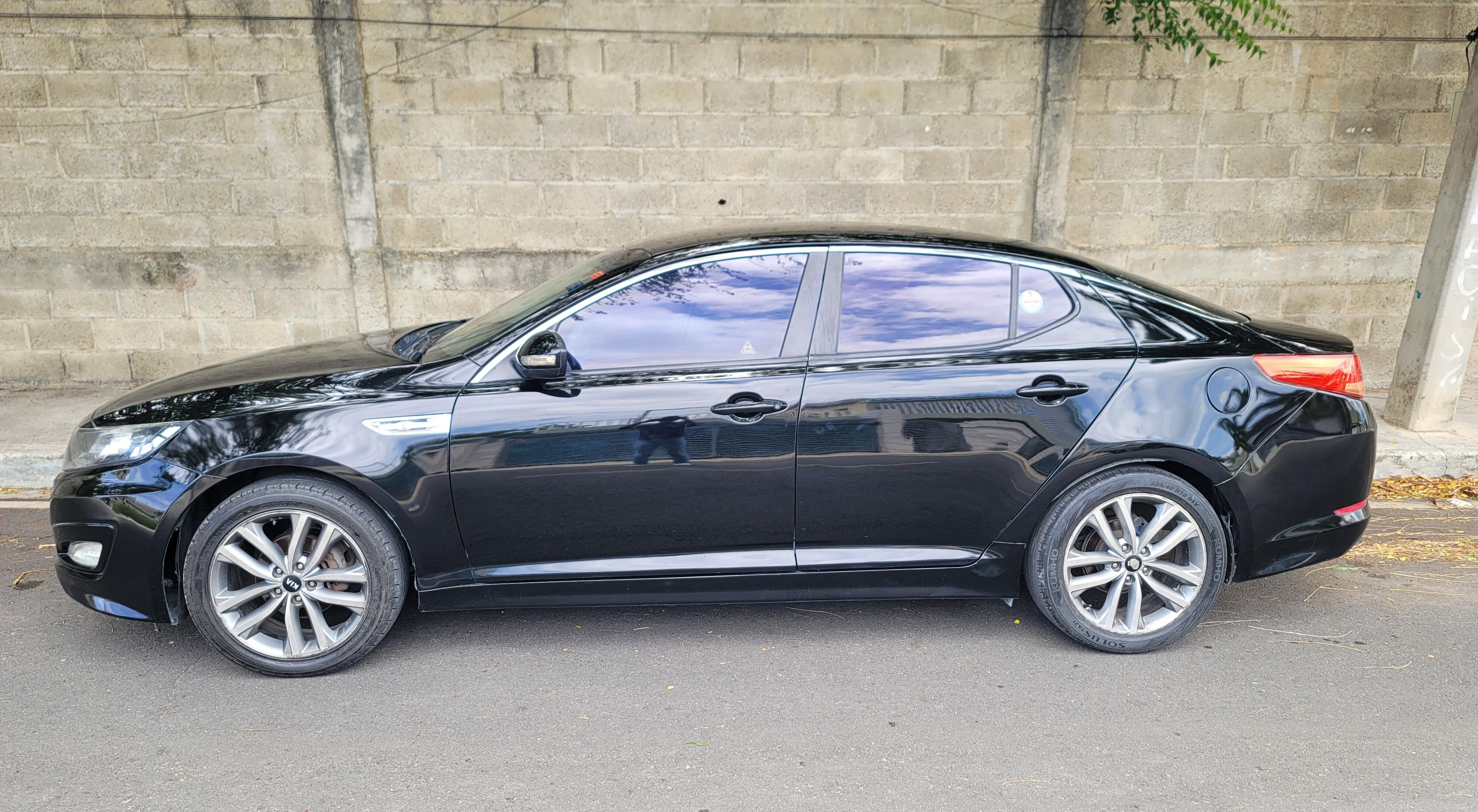 Kia k5 color negro 2013 Foto 7313736-9.jpg