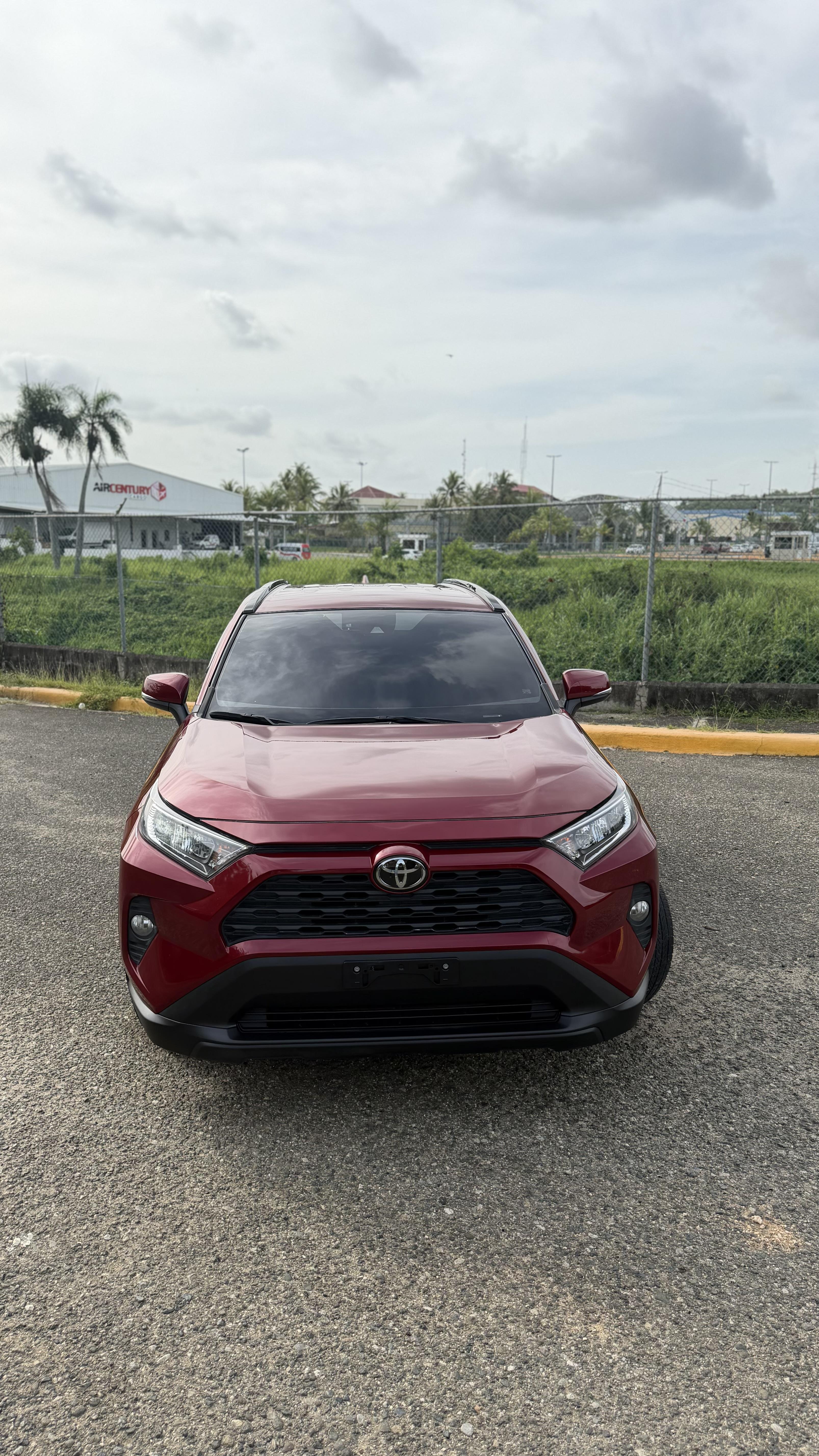 TOYOTA RAV4 2020 XLE FULL Foto 7313738-4.jpg