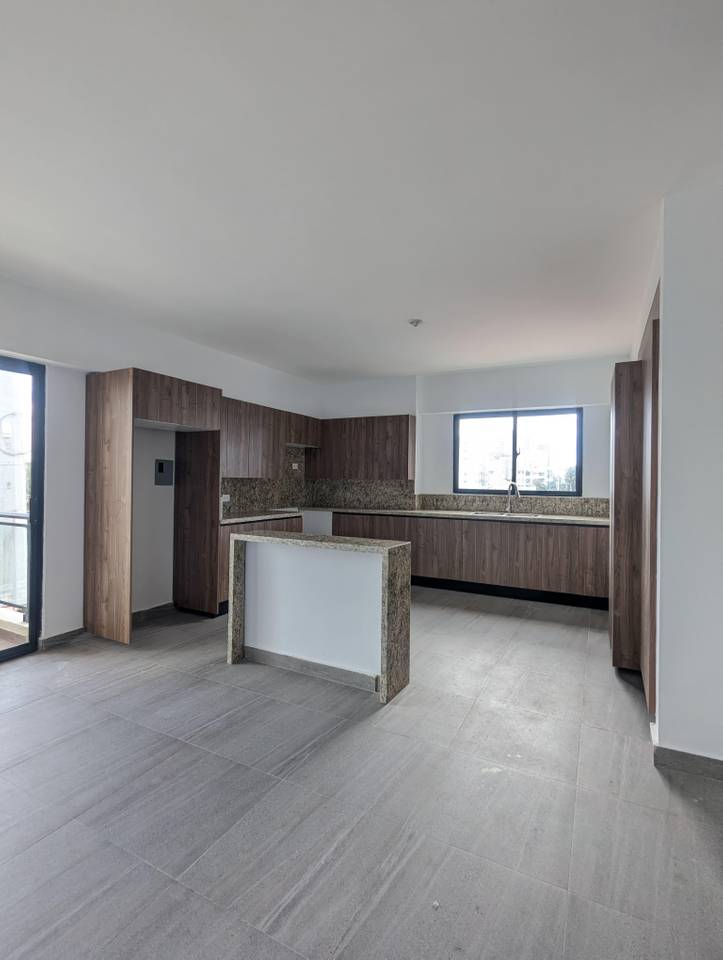 Alquiler de apartamento de 1 habitación en el ensanche naco Foto 7313785-2.jpg