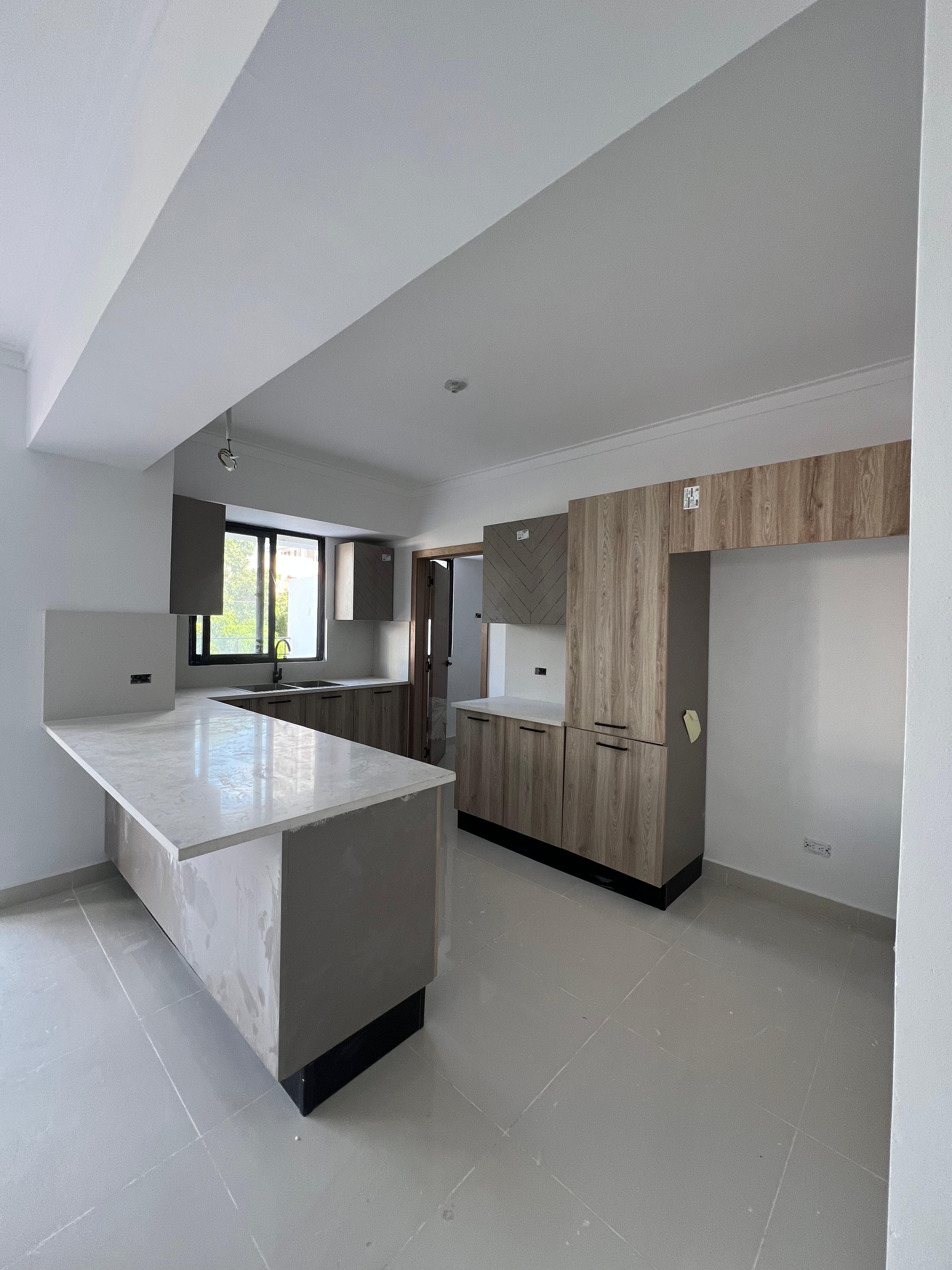 Vendo apartamento en TORRE CORINA lX Santo domingo este Foto 7313790-13.jpg