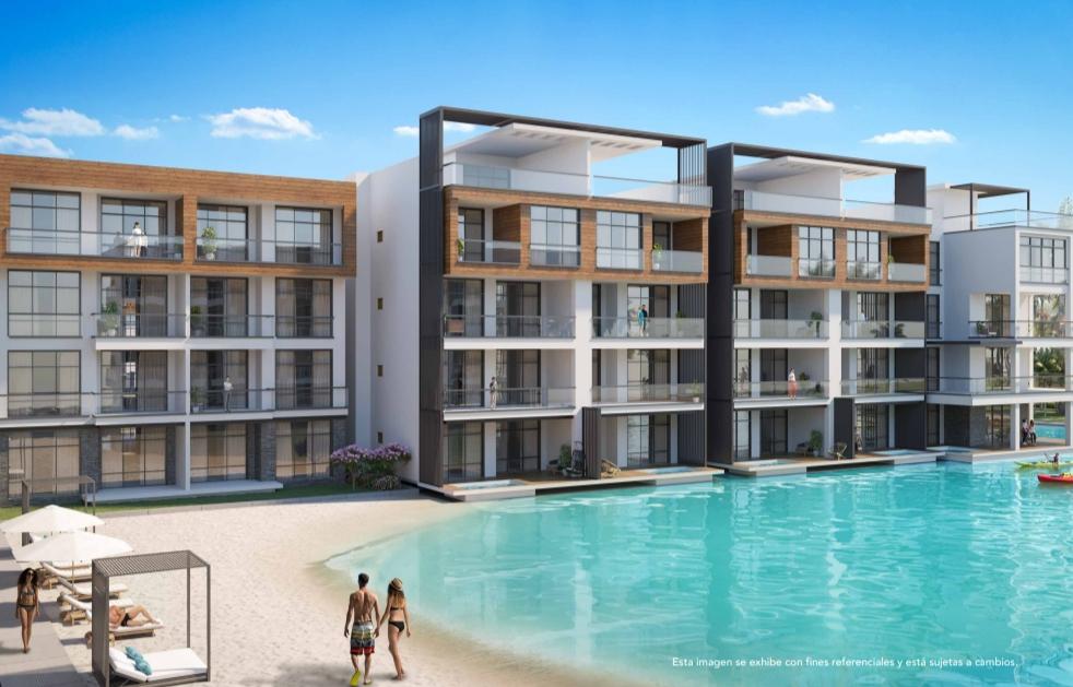Vendo apartamentos Oceana Ubicado en Bávaro Punta Cana  Foto 7313817-1.jpg