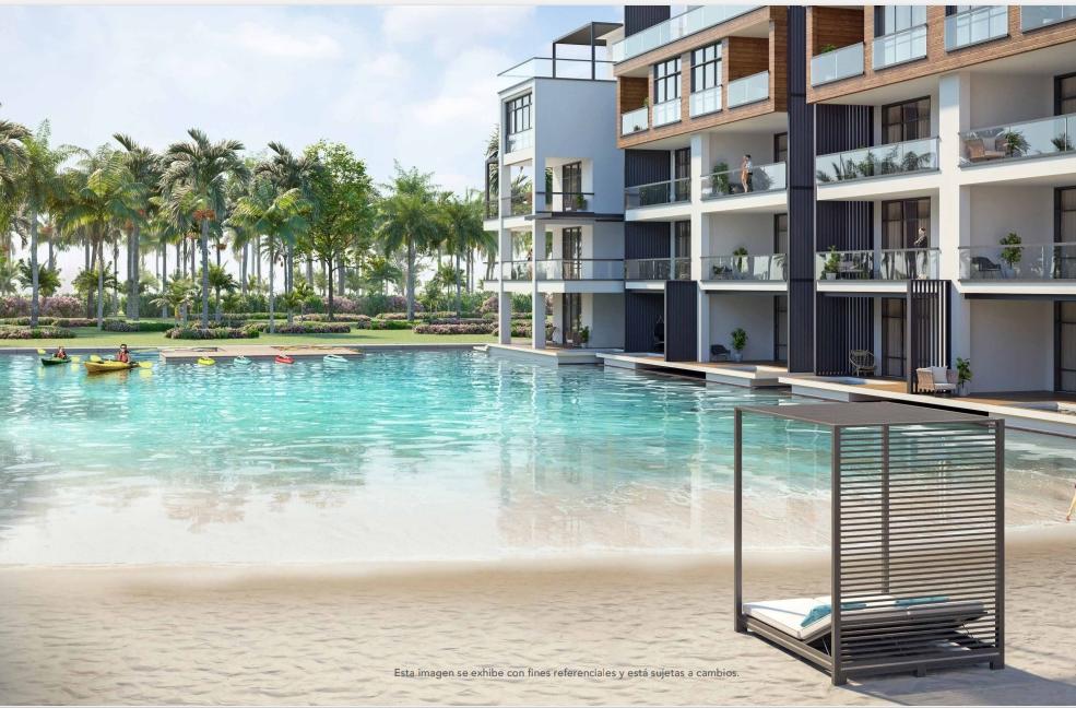 Vendo apartamentos Oceana Ubicado en Bávaro Punta Cana  Foto 7313817-10.jpg