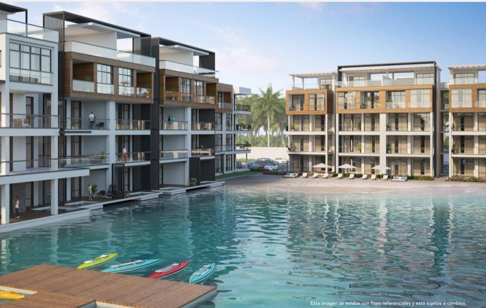 Vendo apartamentos Oceana Ubicado en Bávaro Punta Cana  Foto 7313817-11.jpg