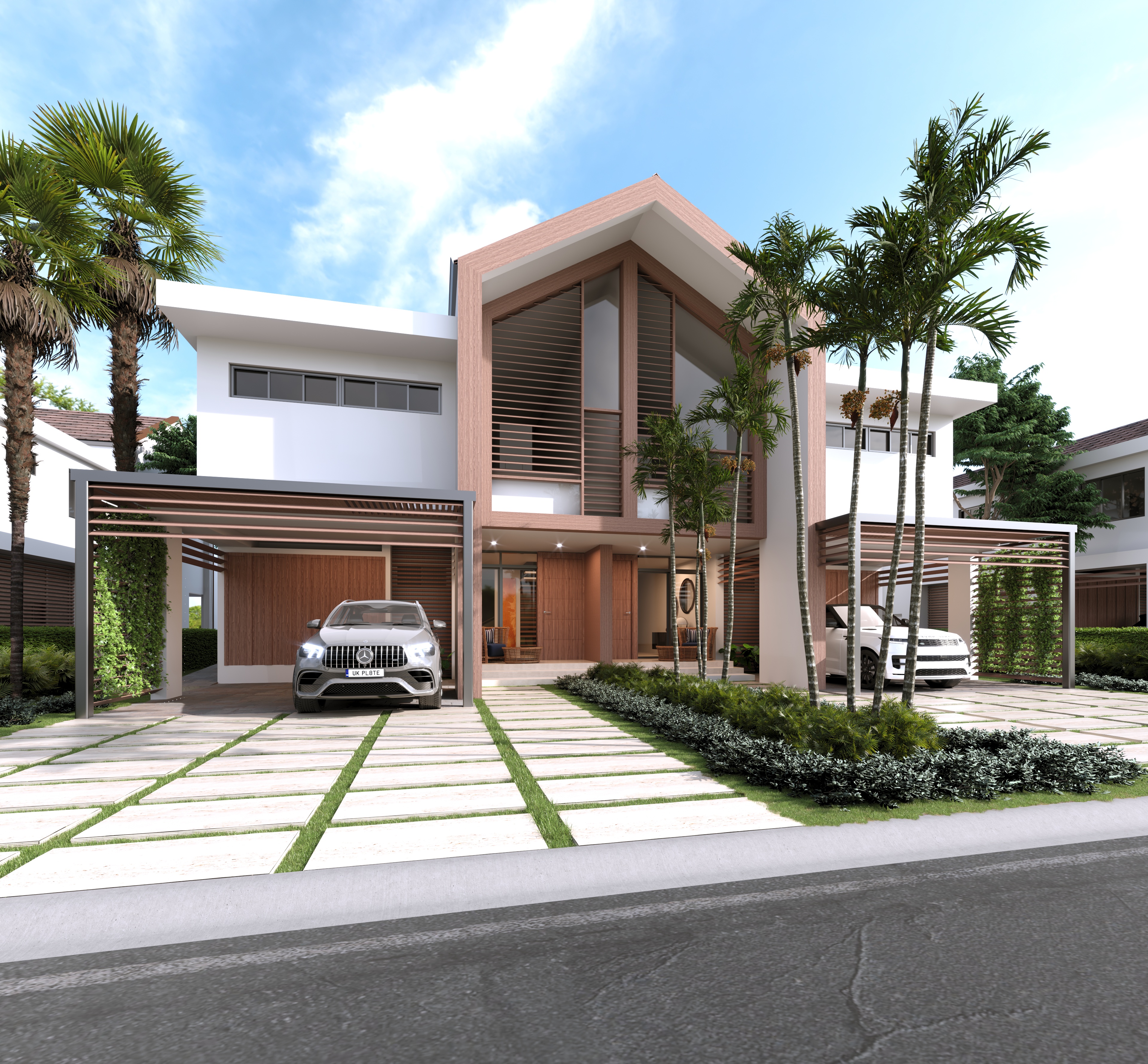 Vendo Villas Mirada Ámbar Cocotal en Punta Cana Foto 7313824-4.jpg