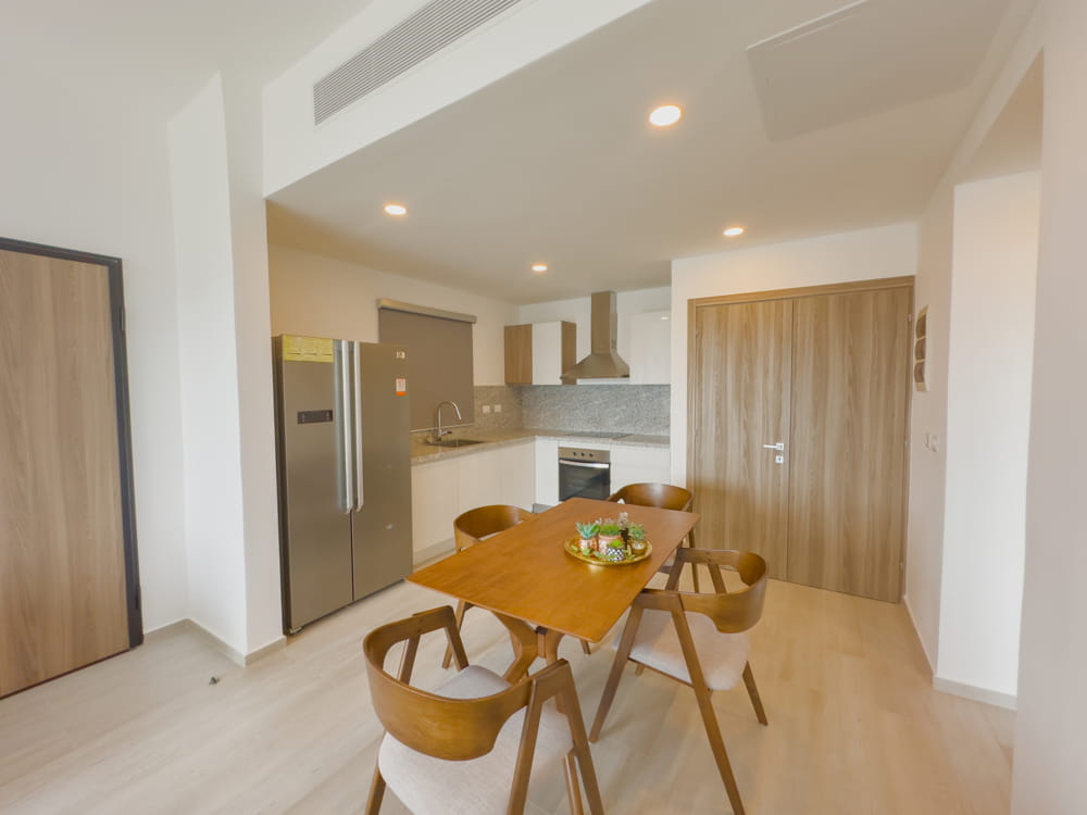 Vendo apartamento LISTO para entrega y totalmente amueblado en Coral B Foto 7313826-2.jpg