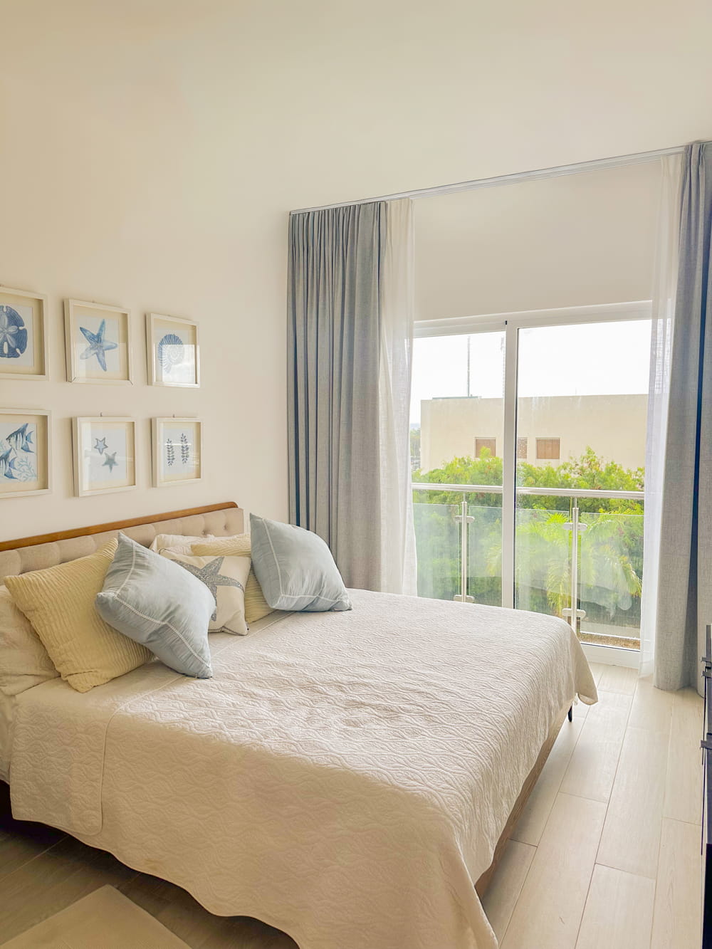 Vendo apartamento LISTO para entrega y totalmente amueblado en Coral B Foto 7313826-6.jpg