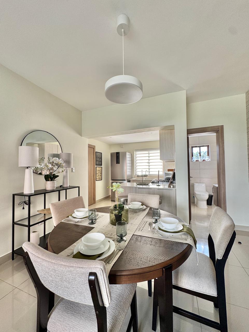 Vendo apartamento Costa Bávaro Garden en Punta Cana Foto 7313827-4.jpg