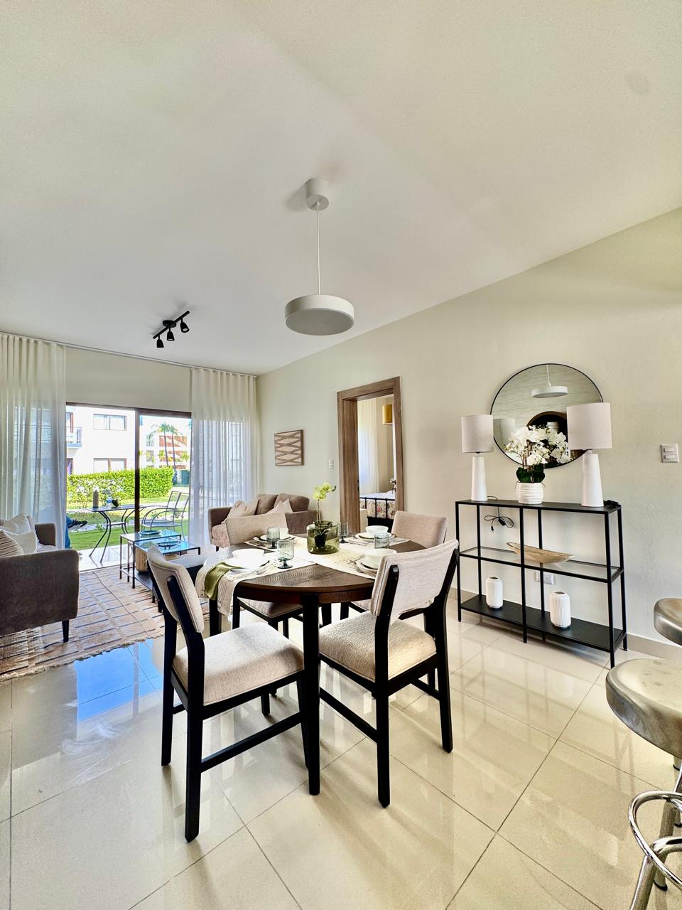 Vendo apartamento Costa Bávaro Garden en Punta Cana Foto 7313827-8.jpg