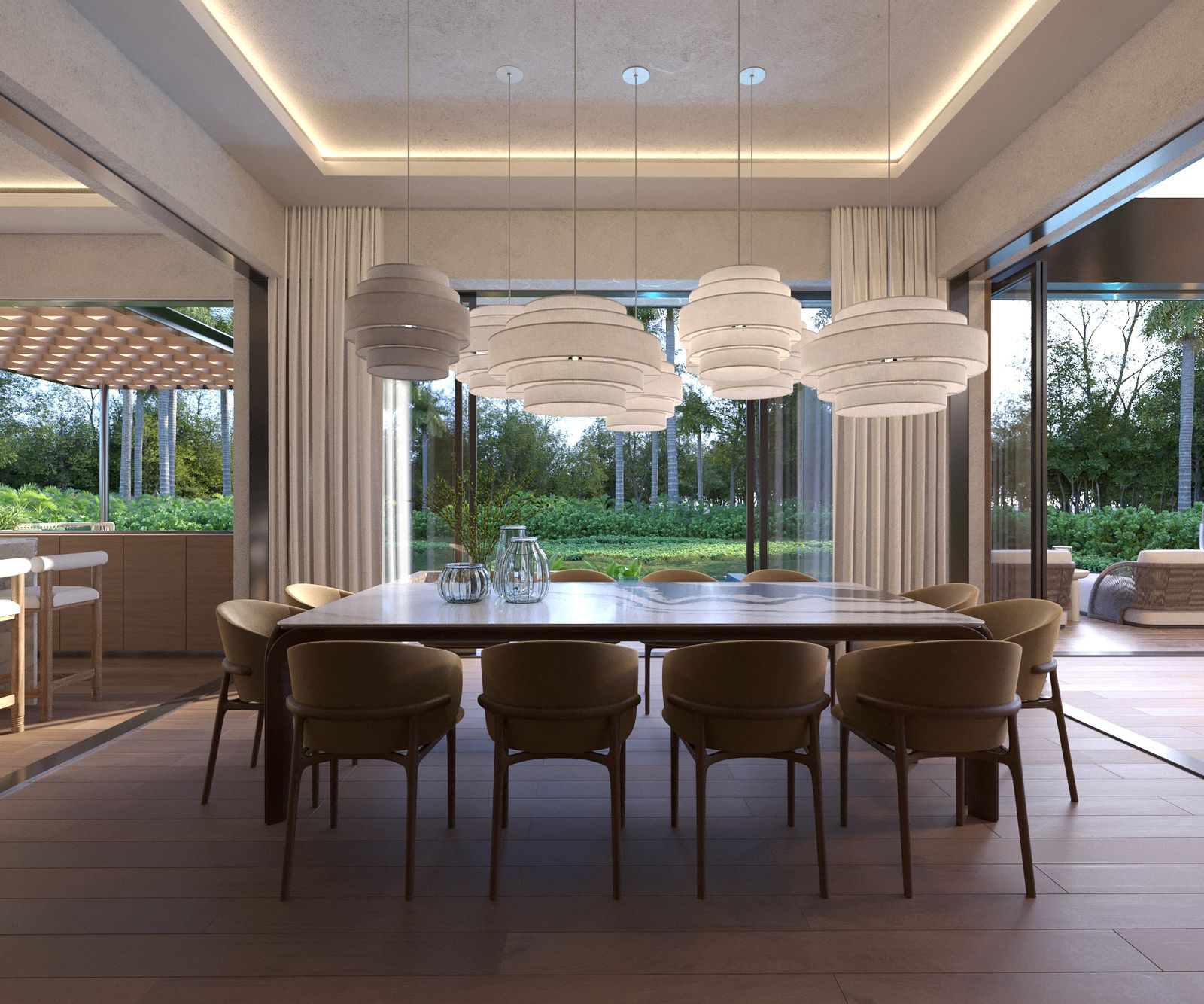 Vendo Villa en Residencias del Parque 23 Cap. cana   Foto 7313835-3.jpg