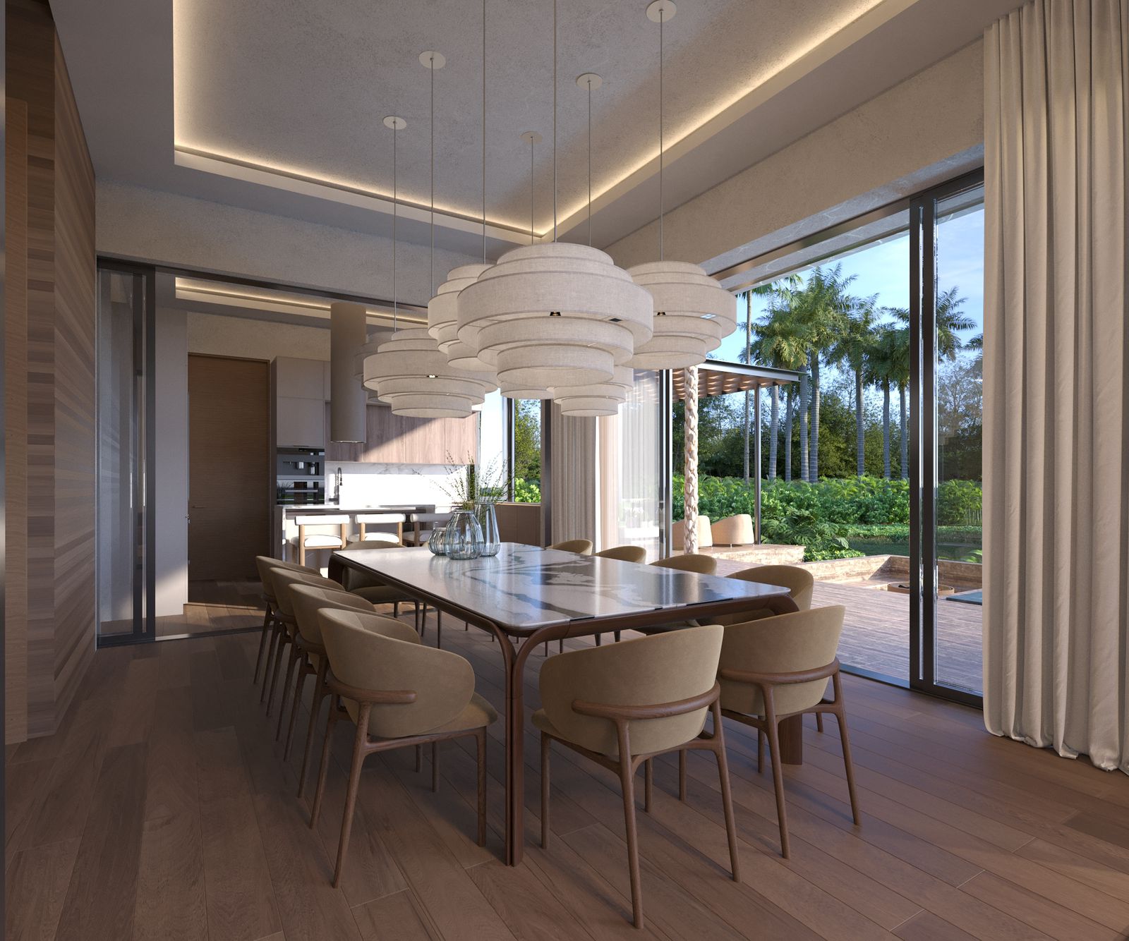 Vendo Villa en Residencias del Parque 23 Cap. cana   Foto 7313835-5.jpg