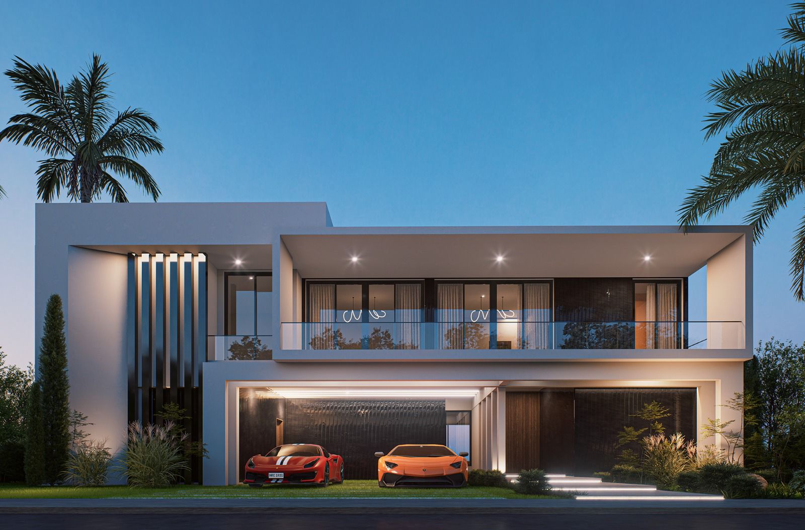 Vendo urbanización exclusiva de villas en Cap. Cana Foto 7313836-3.jpg