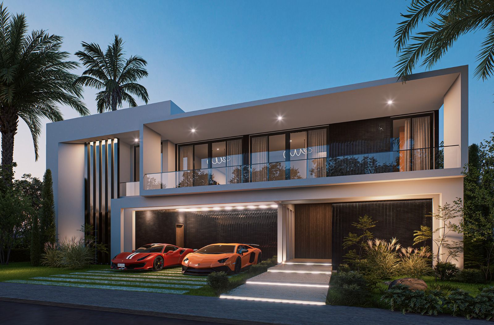 Vendo urbanización exclusiva de villas en Cap. Cana Foto 7313836-4.jpg