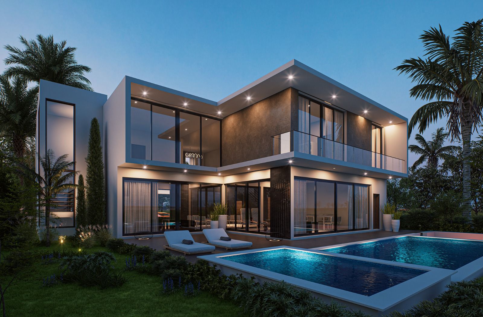 Vendo urbanización exclusiva de villas en Cap. Cana Foto 7313836-5.jpg