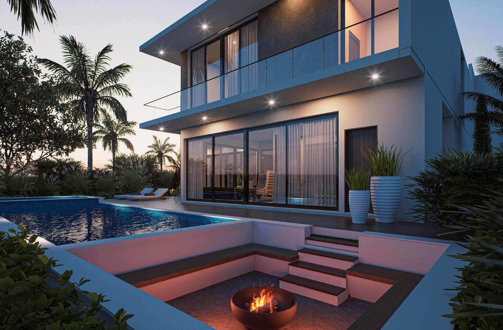 Vendo urbanización exclusiva de villas en Cap. Cana Foto 7313836-6.jpg