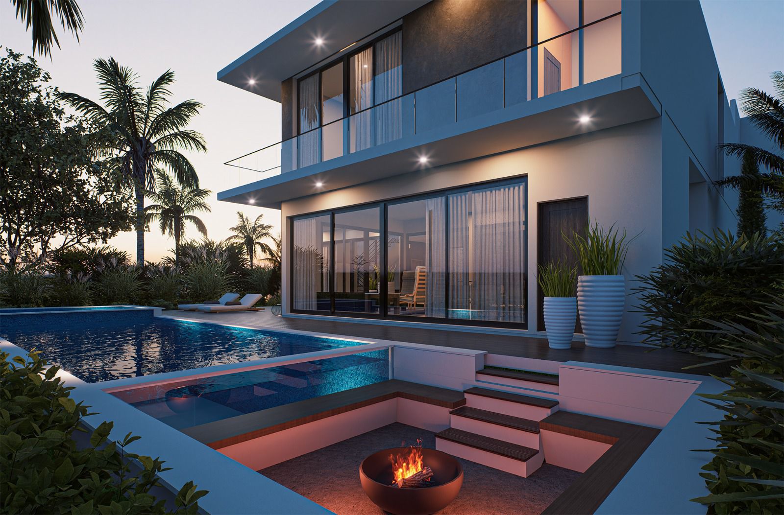 Vendo urbanización exclusiva de villas en Cap. Cana Foto 7313836-7.jpg