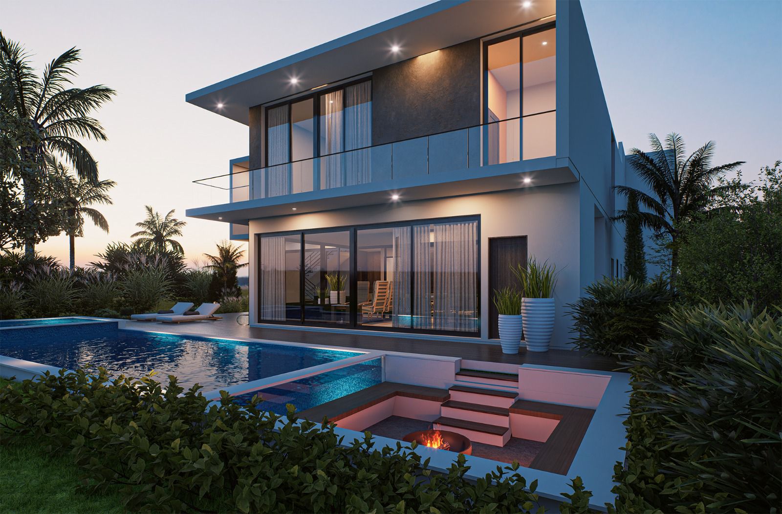 Vendo urbanización exclusiva de villas en Cap. Cana Foto 7313836-9.jpg