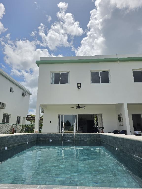 Vendo Villa Ecos del mar en Vista Cana Punta Cana Foto 7313840-1.jpg