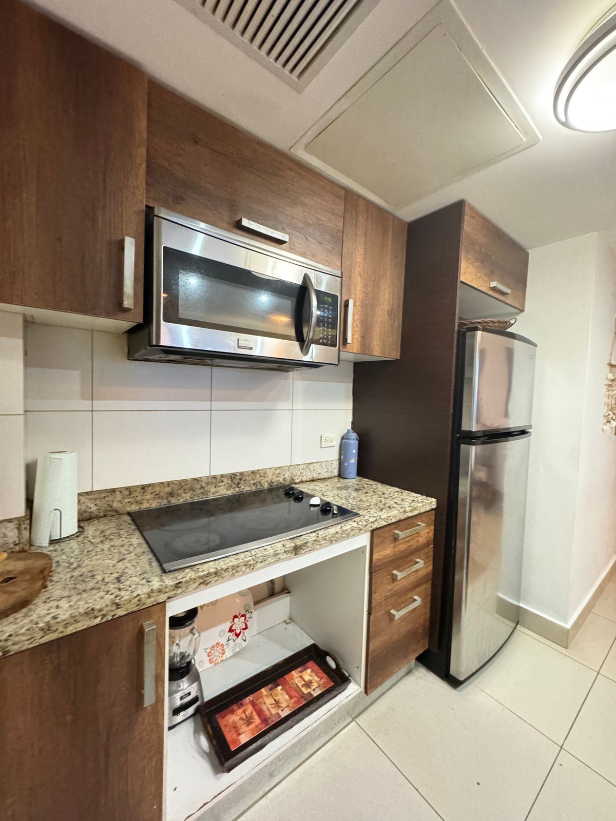 Vendo apartamento Las olas en Juan Dolió  Foto 7313844-12.jpg