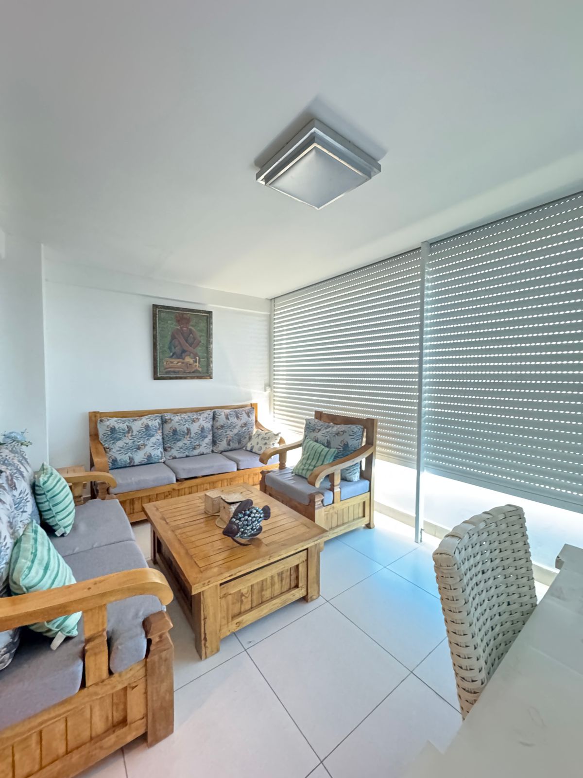Vendo apartamento Las olas en Juan Dolió  Foto 7313844-3.jpg