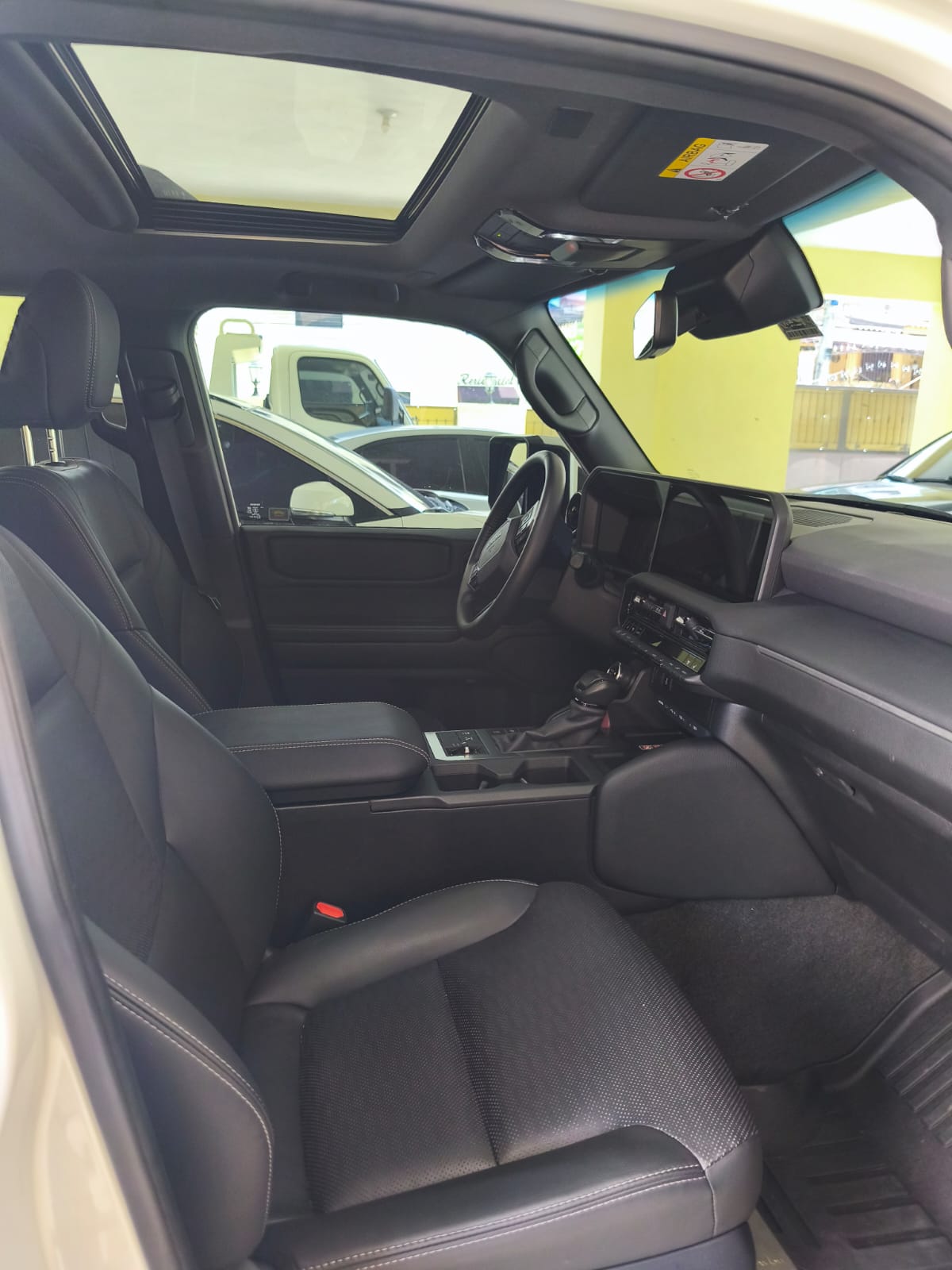 Toyota Land Cruiser Prado Diesel De La Casa 26  Foto 7313845-5.jpg