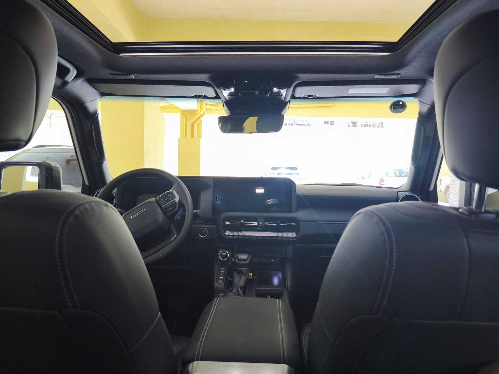 Toyota Land Cruiser Prado Diesel De La Casa 26  Foto 7313845-6.jpg