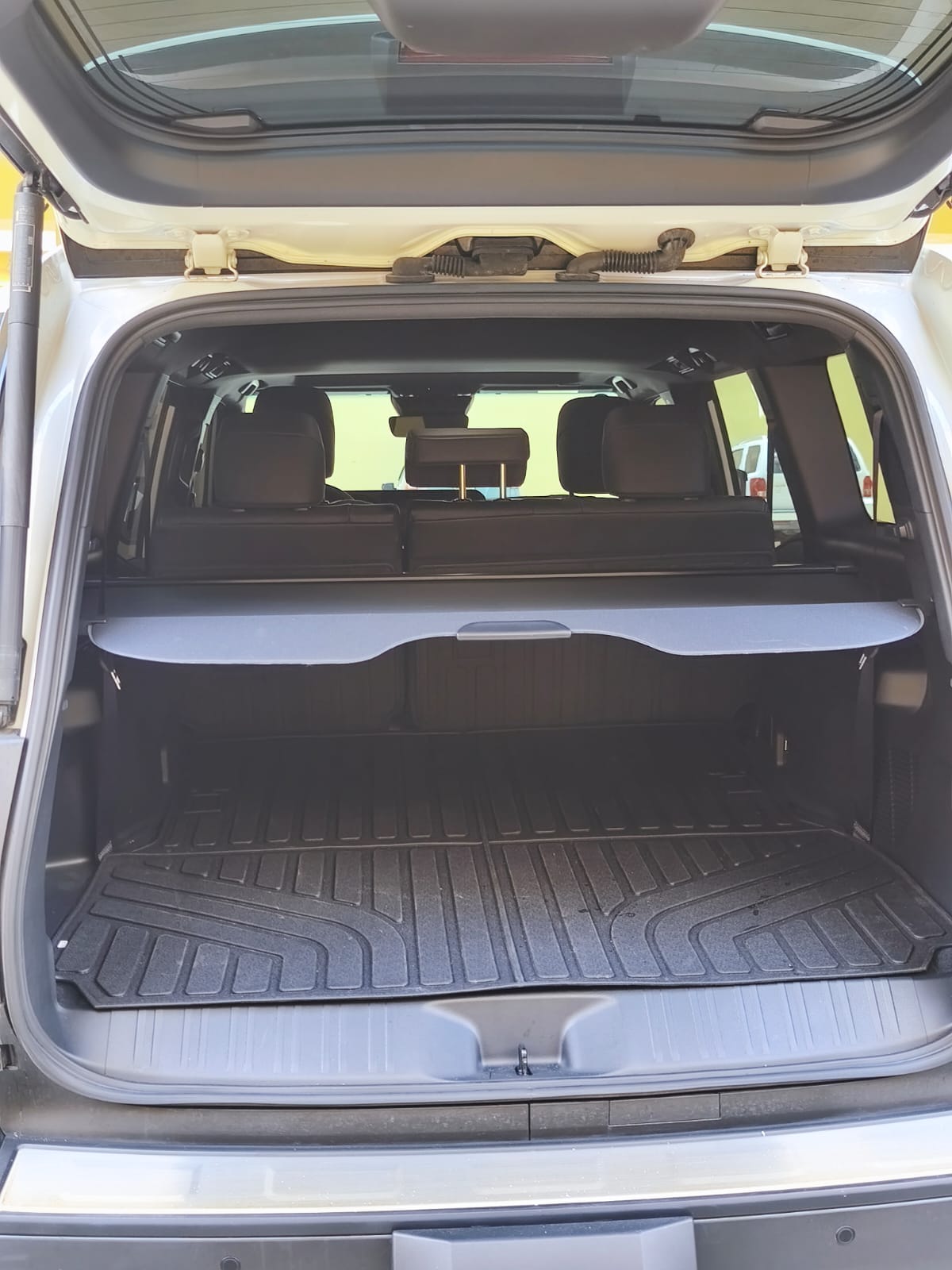 Toyota Land Cruiser Prado Diesel De La Casa 26  Foto 7313845-8.jpg