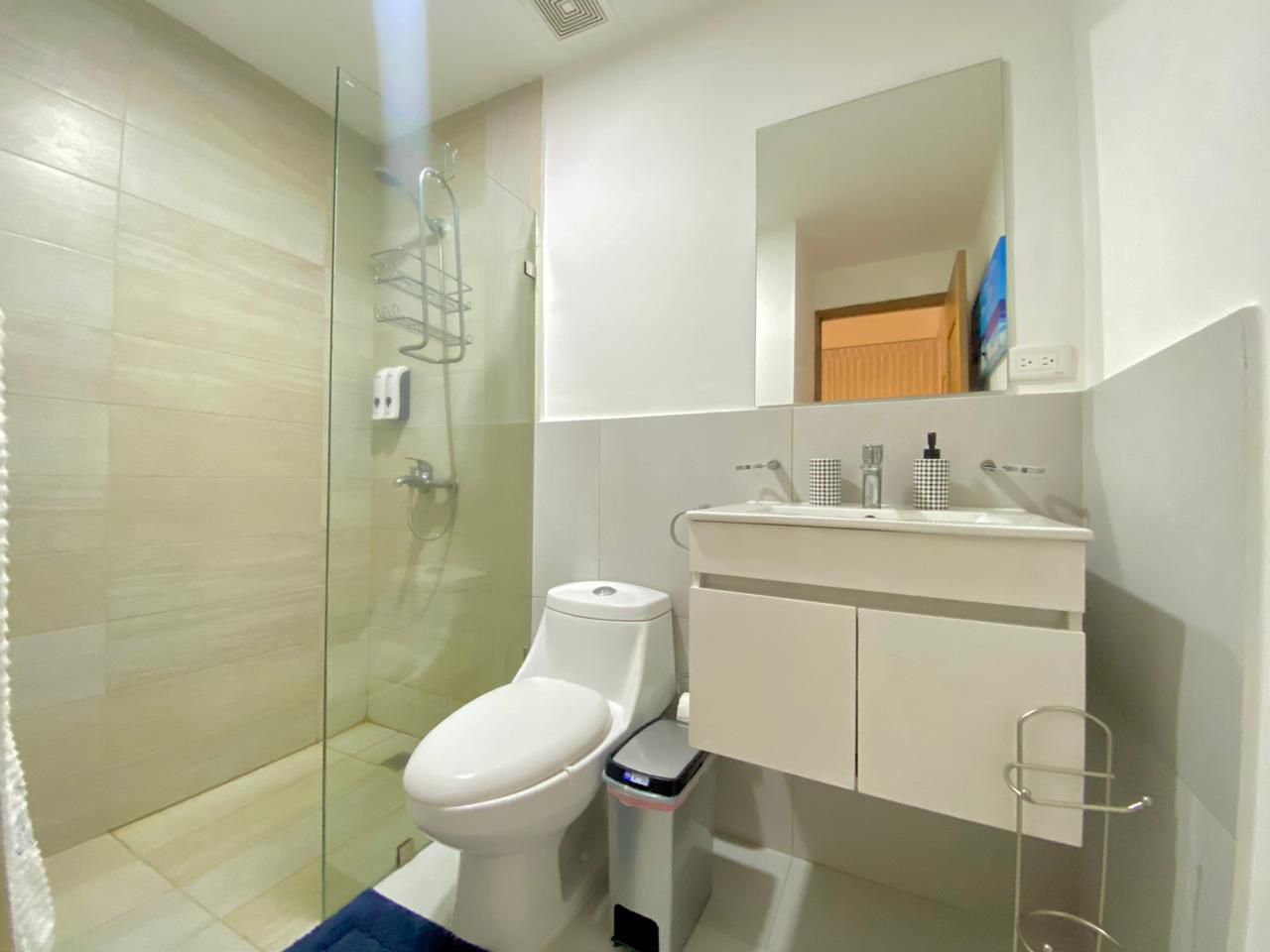 Vendo apartamento amueblado en Juan Dolio Foto 7313857-10.jpg