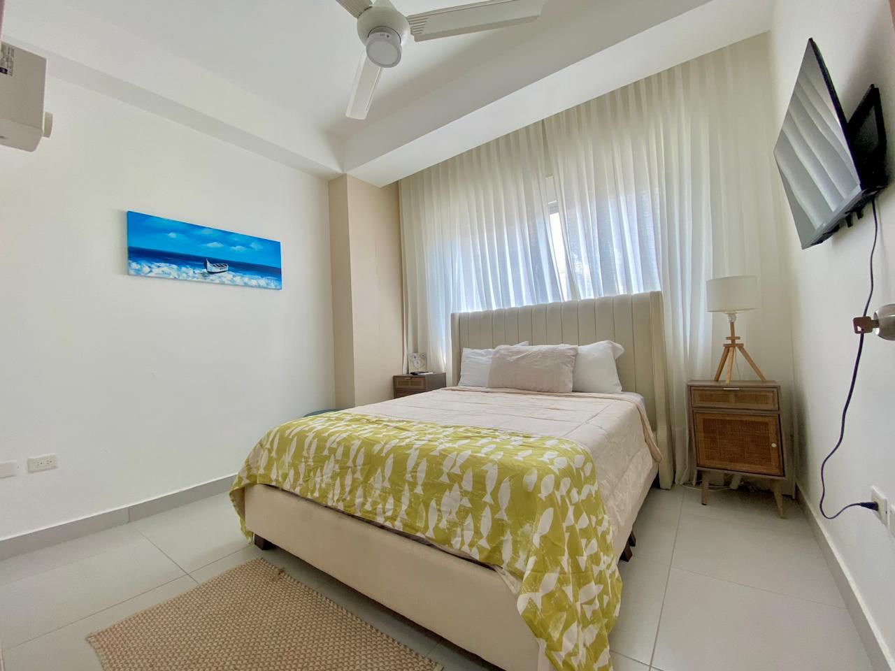 Vendo apartamento amueblado en Juan Dolio Foto 7313857-11.jpg