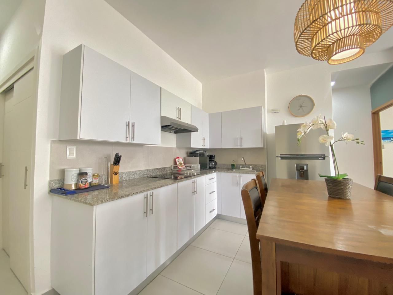 Vendo apartamento amueblado en Juan Dolio Foto 7313857-4.jpg