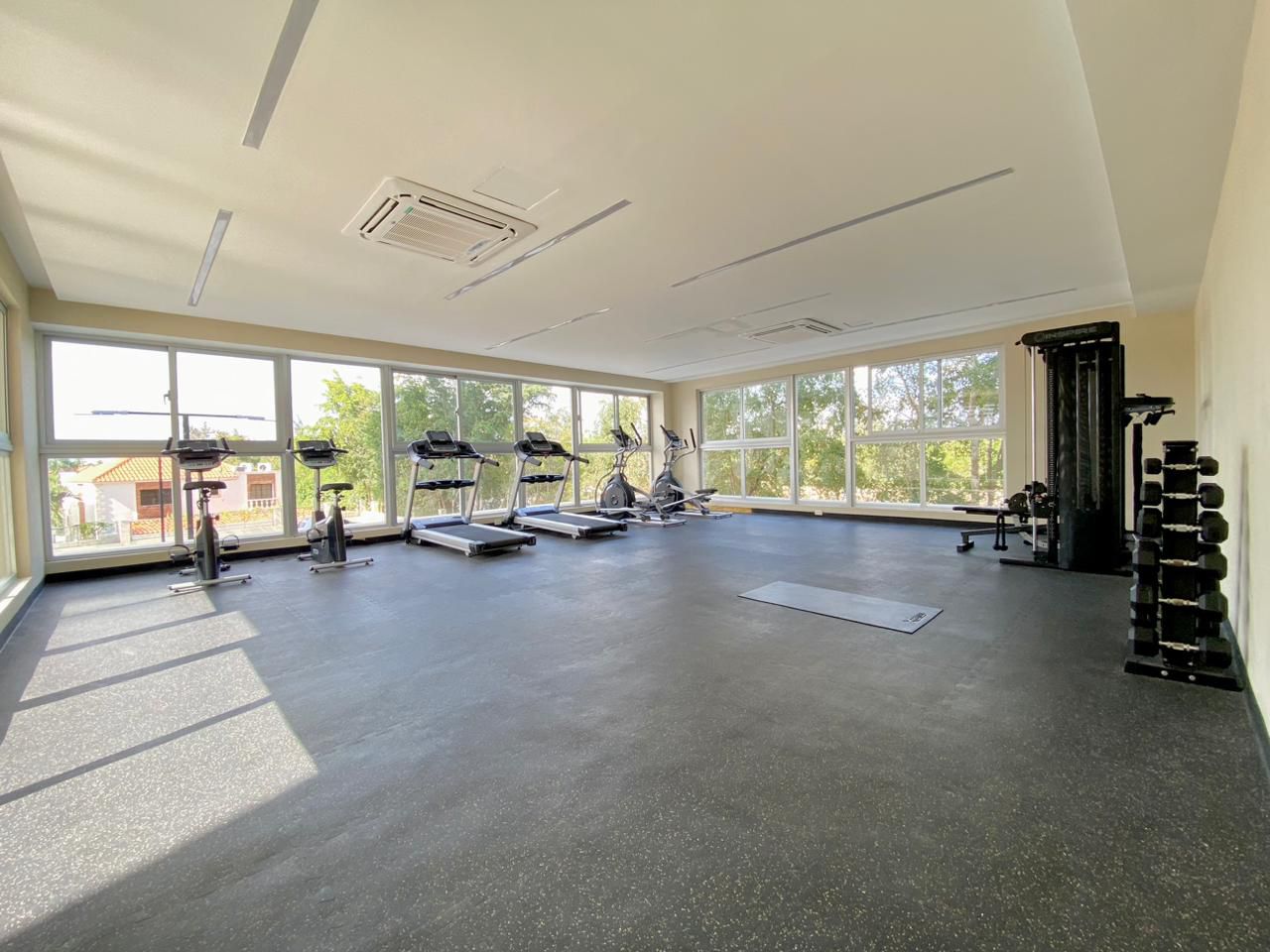 Vendo apartamento amueblado en Juan Dolio Foto 7313857-5.jpg